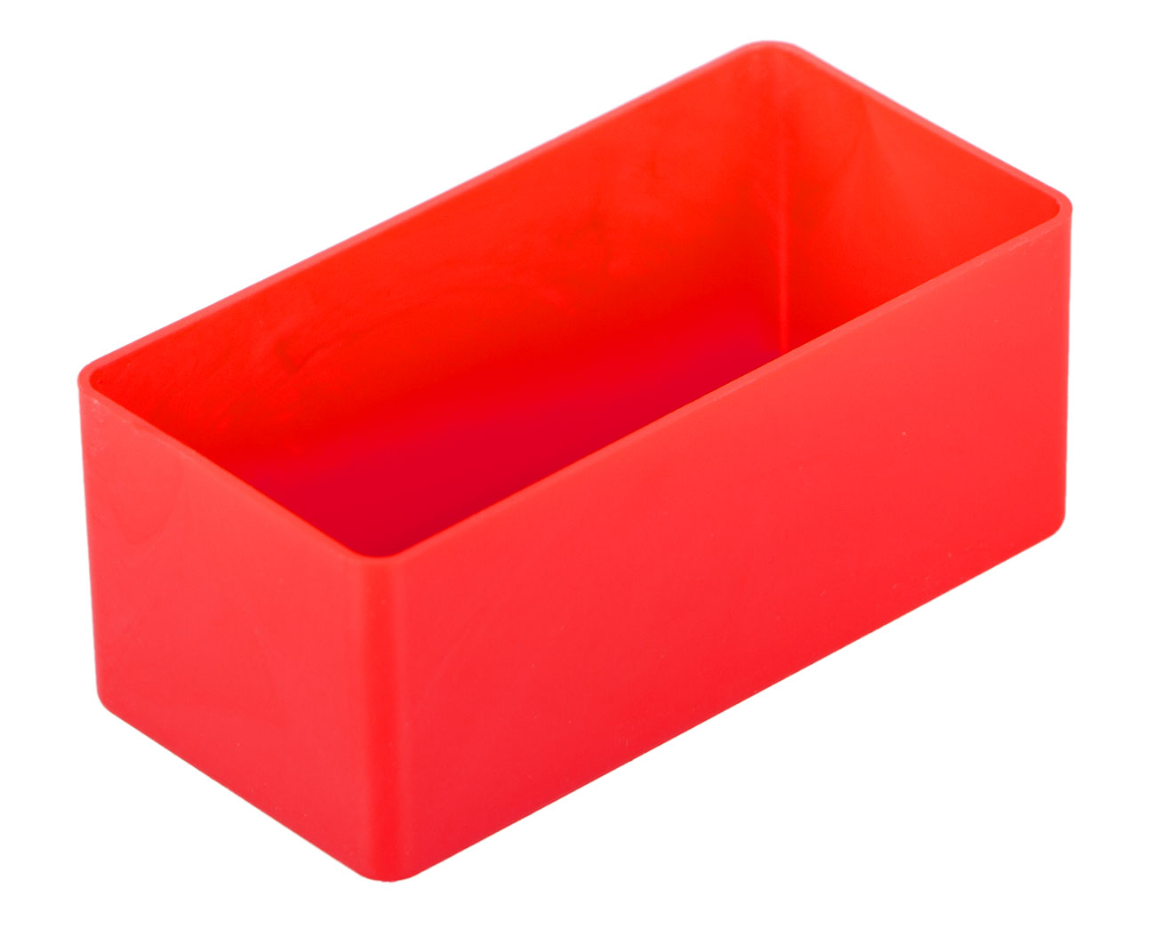 E-shop Plastový box do dielenských vozíkov, 106x53x43 mm, 1 ks - AH2233