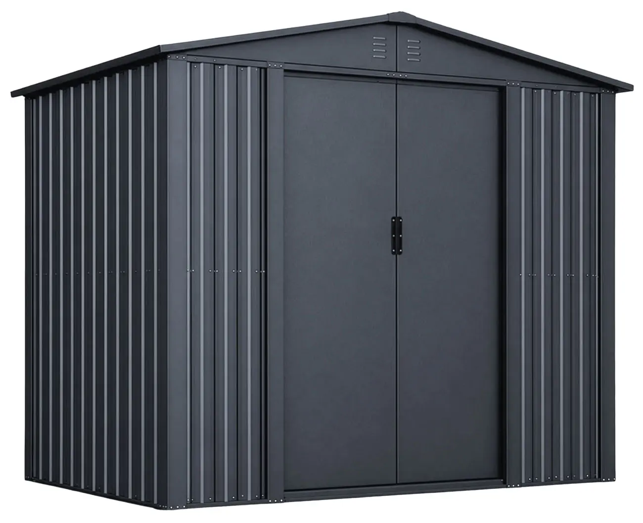 E-shop Záhradný domček - XL, 240 × 180 × 205 cm – AH240180