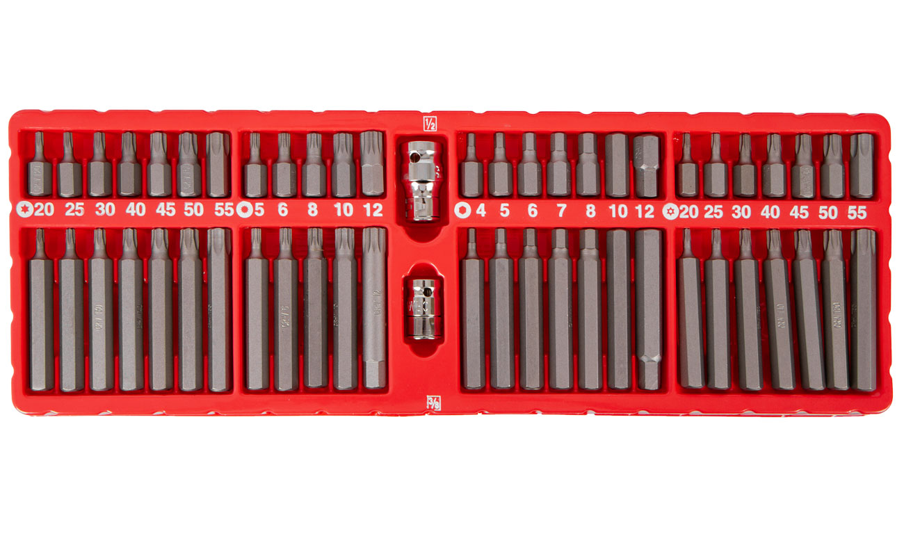 Obsah sady bitov Obsah sady bitov