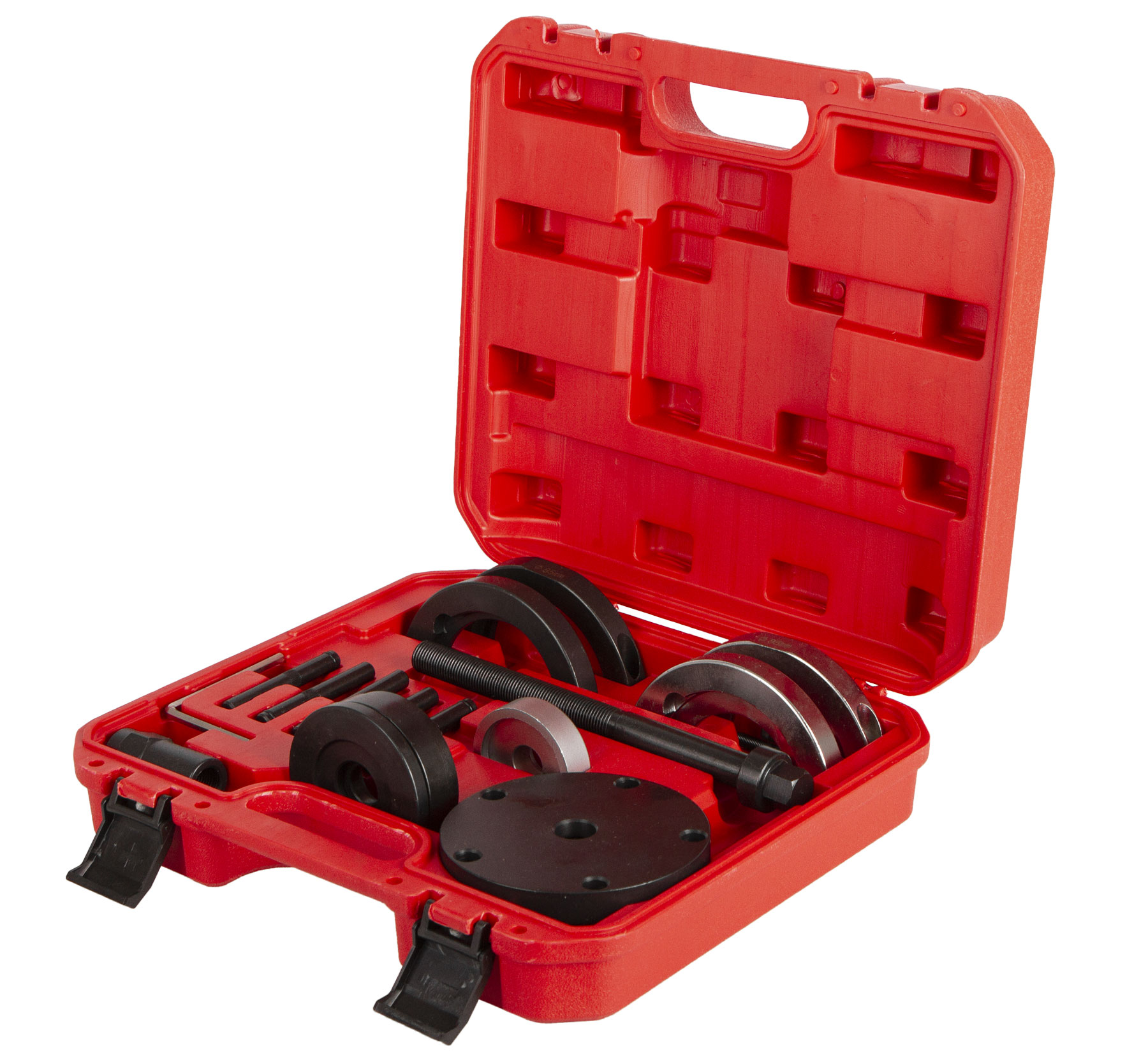 E-shop Sťahovák pre montáž/demontáž ložísk kolies (náboje) 85mm VW - AHA42077