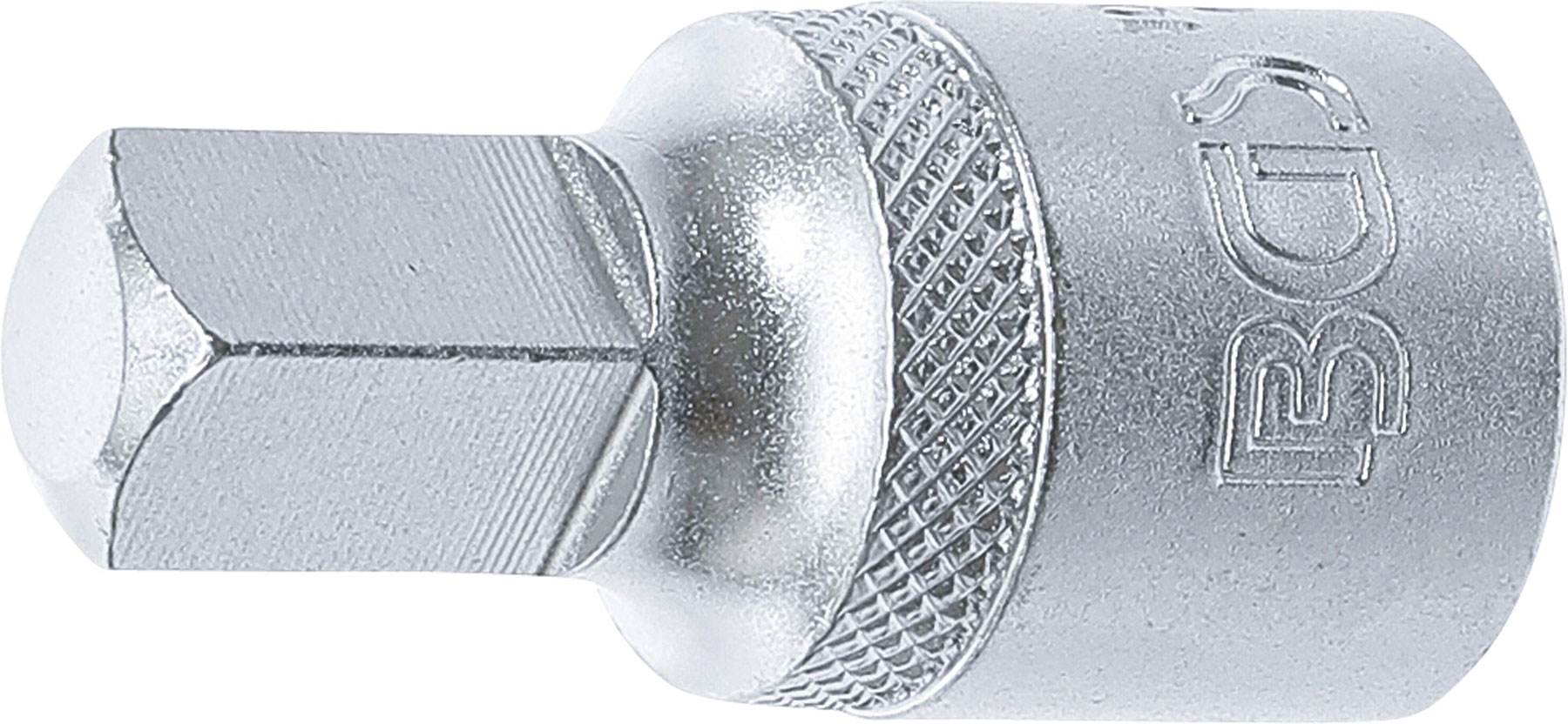 E-shop Nástrčný kľúč na skrutky olejových vaní, 1/2", 10 mm - BGS 1016-3