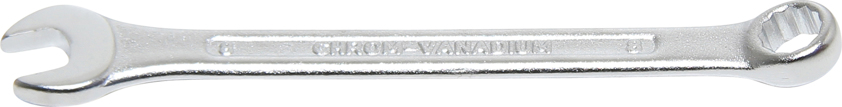 E-shop Očkoplochý kľúč, 8 mm - B1058