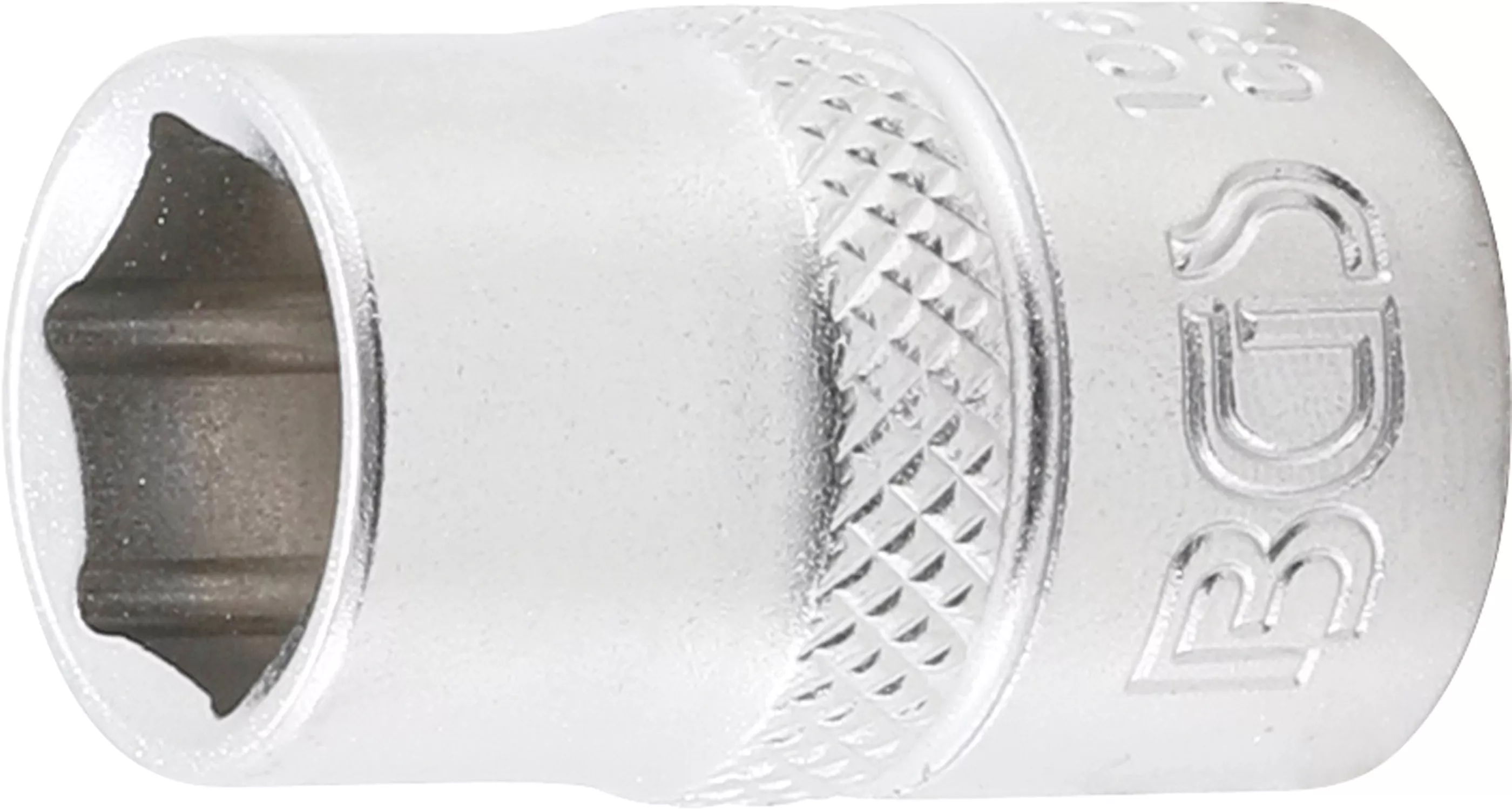 E-shop Vnútorný nástrčný kľúč, šesťhranný, 3/8", 11 mm - B10611