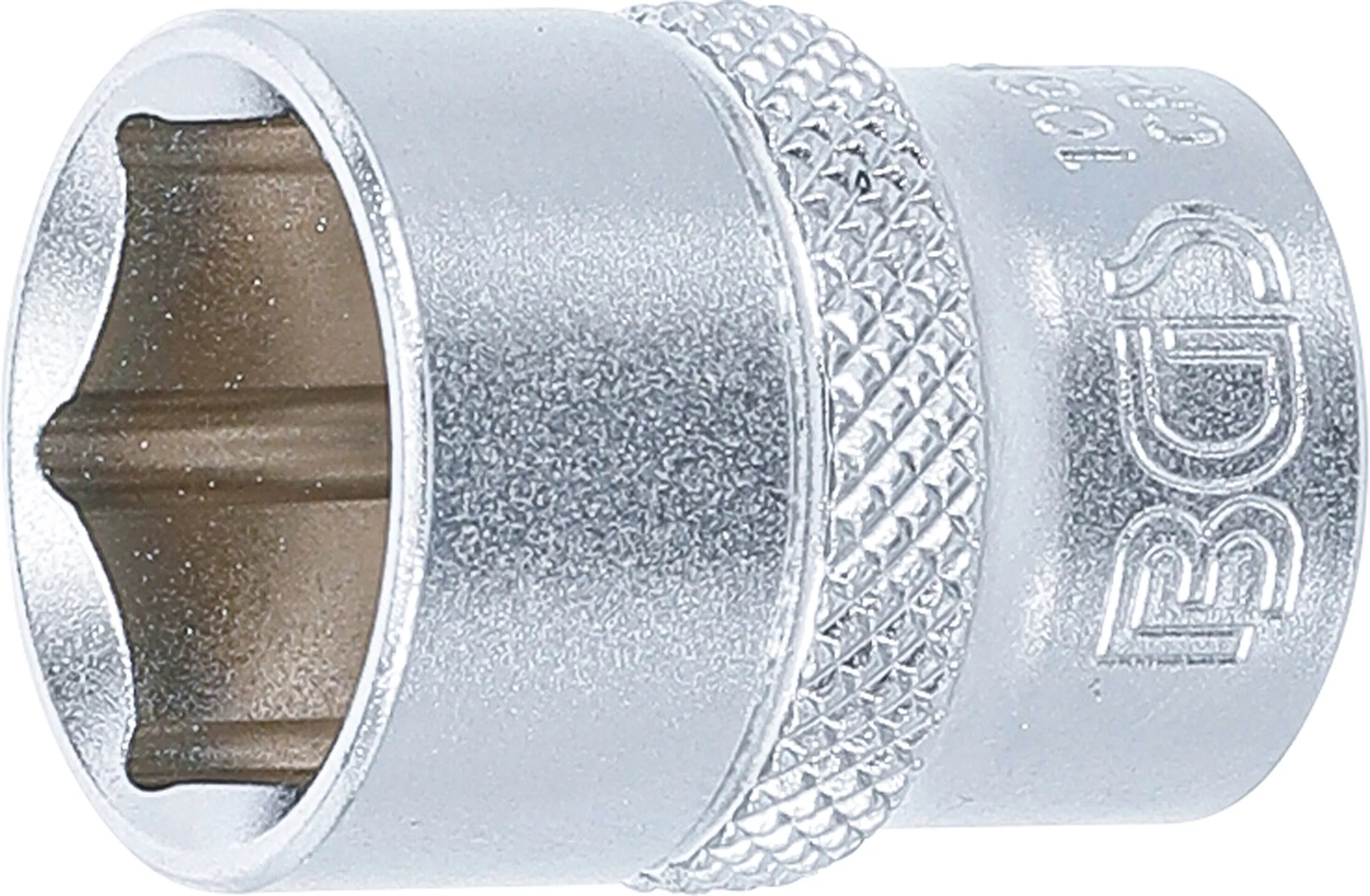 E-shop Vnútorný nástrčný kľúč, šesťhranný, 3/8", 16 mm - B10616