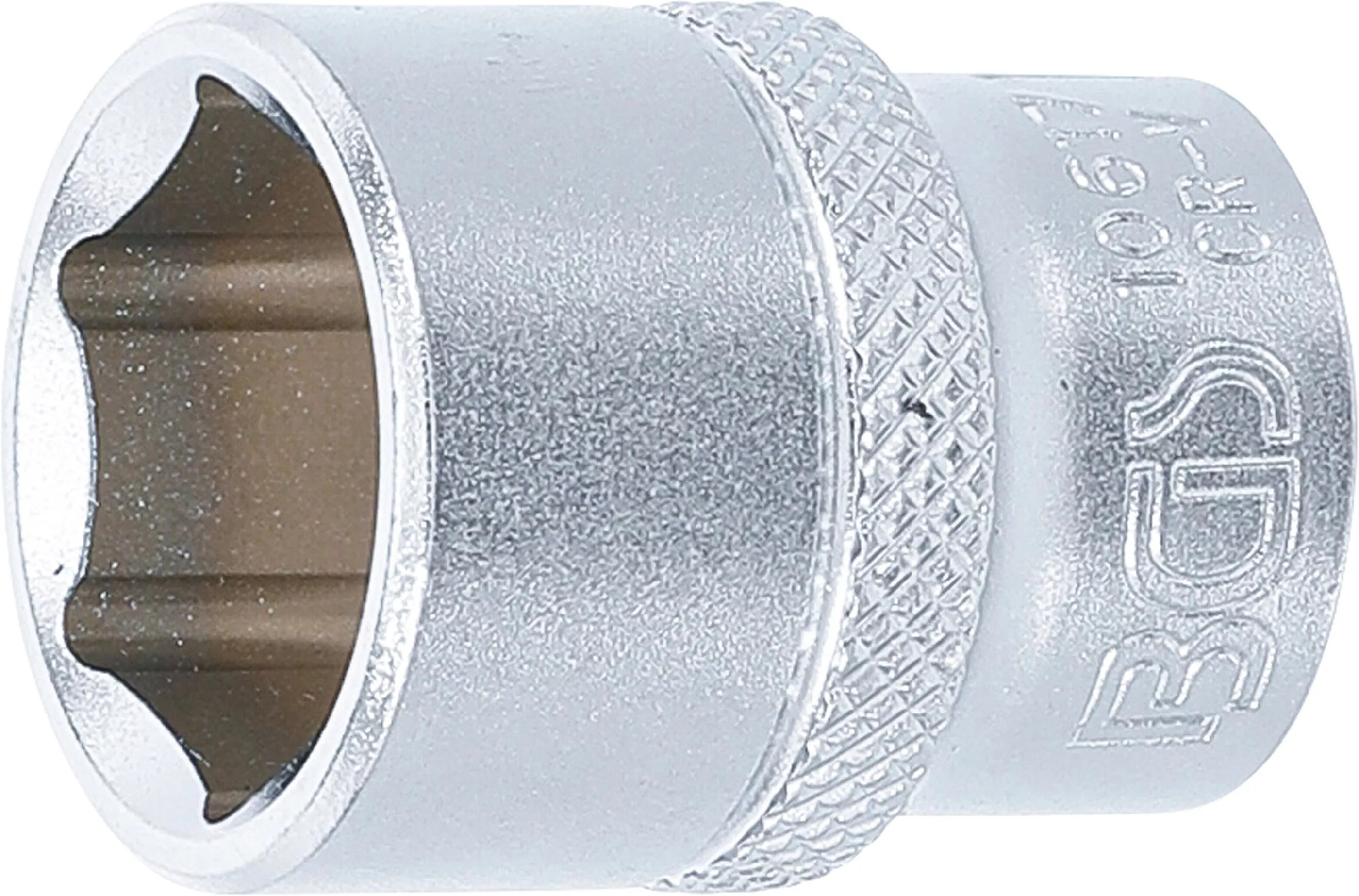 E-shop Vnútorný nástrčný kľúč, šesťhranný, 3/8", 17 mm - B10617