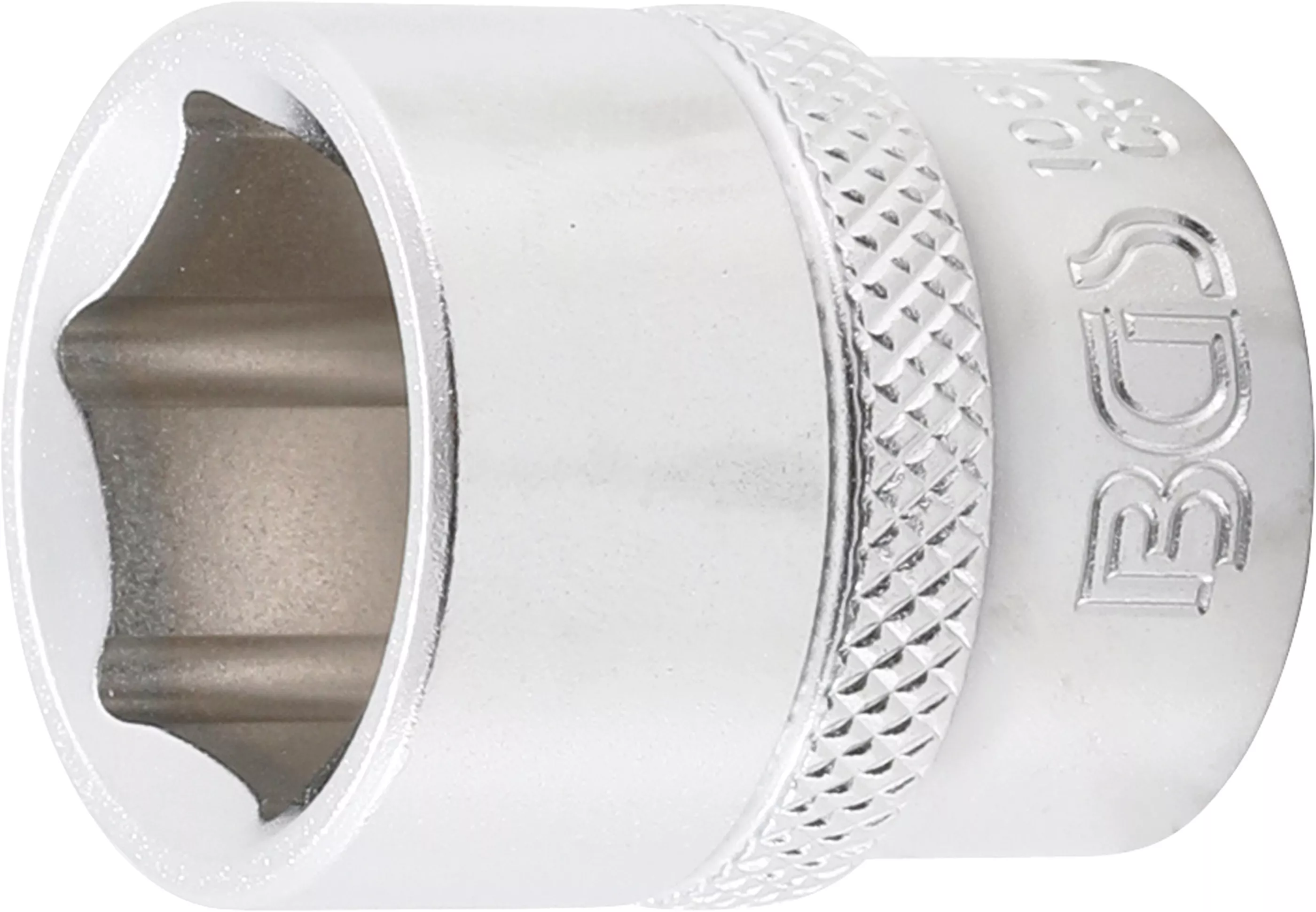 E-shop Vnútorný nástrčný kľúč, šesťhranný, 3/8", 18 mm - B10618