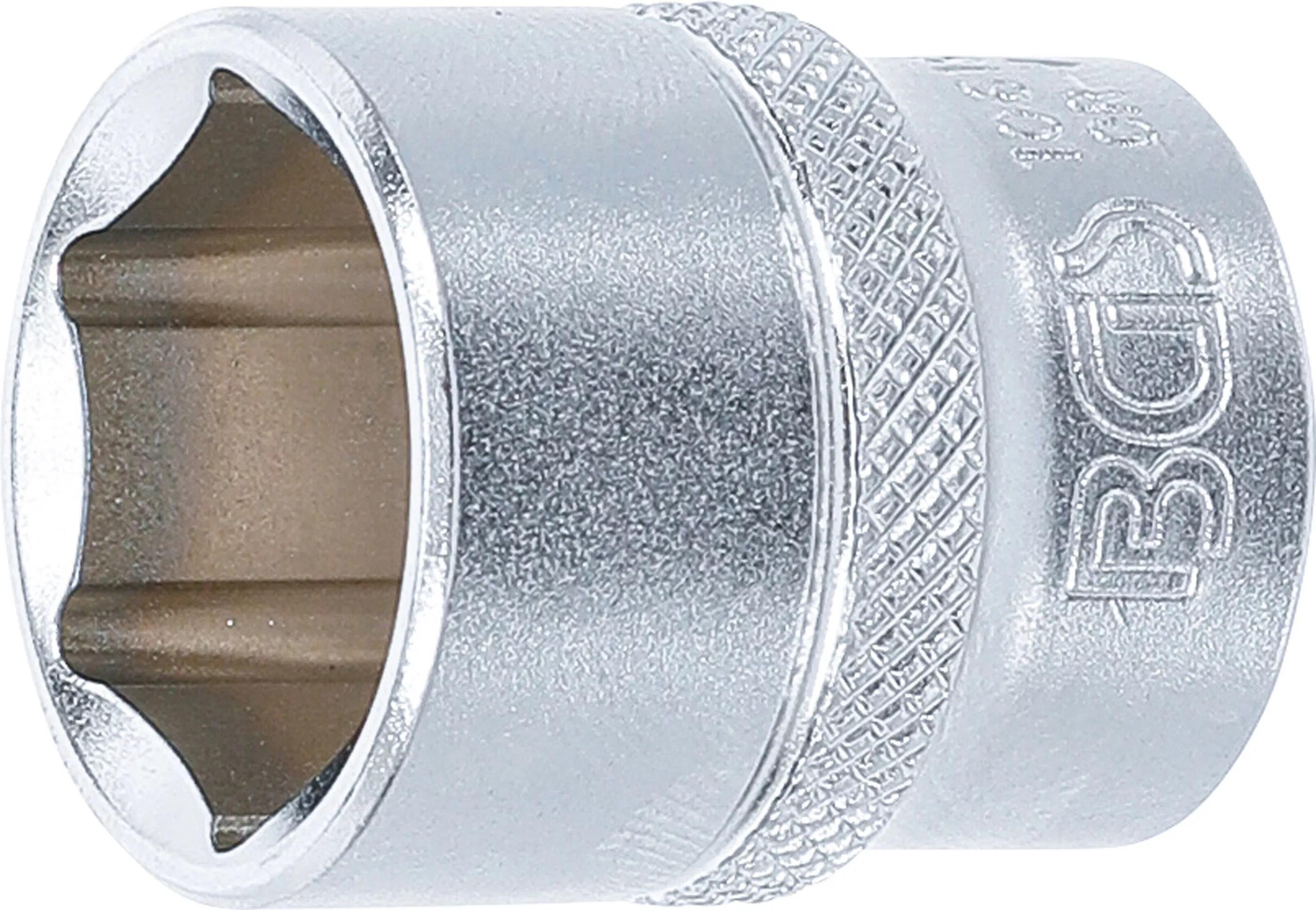 E-shop Vnútorný nástrčný kľúč, šesťhranný, 3/8", 19 mm - B10619