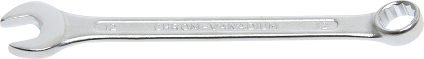 E-shop Očkoplochý kľúč, 12 mm - B1062