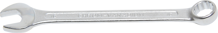 E-shop Očkoplochý kľúč, 16 mm - B1066