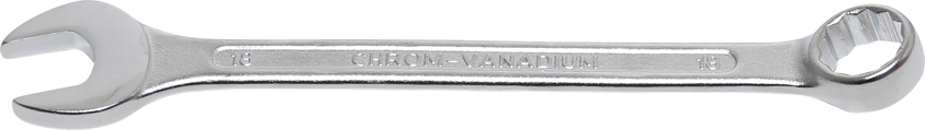 E-shop Očkoplochý kľúč, 18 mm - B1068