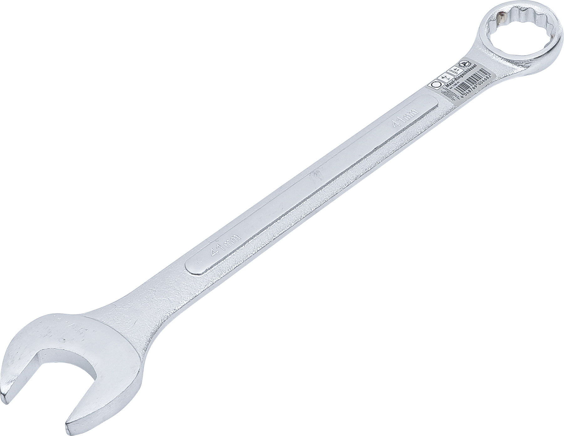 E-shop Očkoplochý kľúč, 41 mm - B1185-41