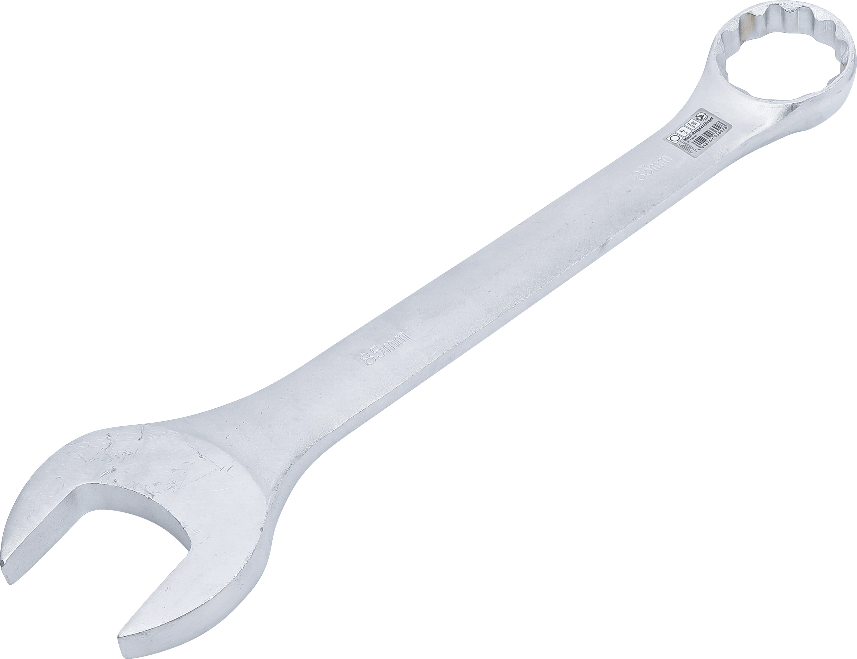 E-shop Očkoplochý kľúč, 85 mm - BGS 1185-85