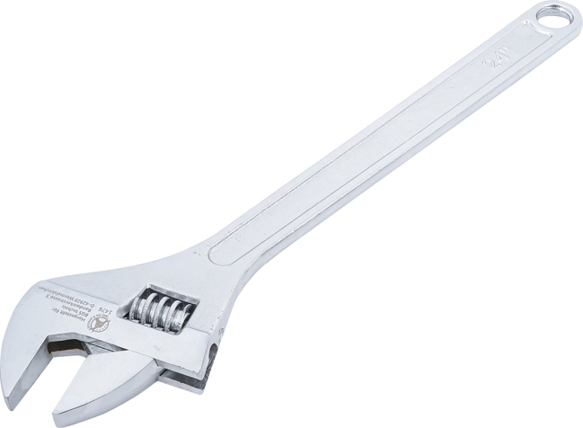 E-shop Nastaviteľný kľúč, 600 mm - B1476