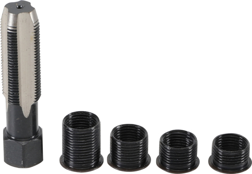 E-shop Sada na opravu závitov zapaľovacích sviečok, M14 x 1,25 mm, 5 ks - B152