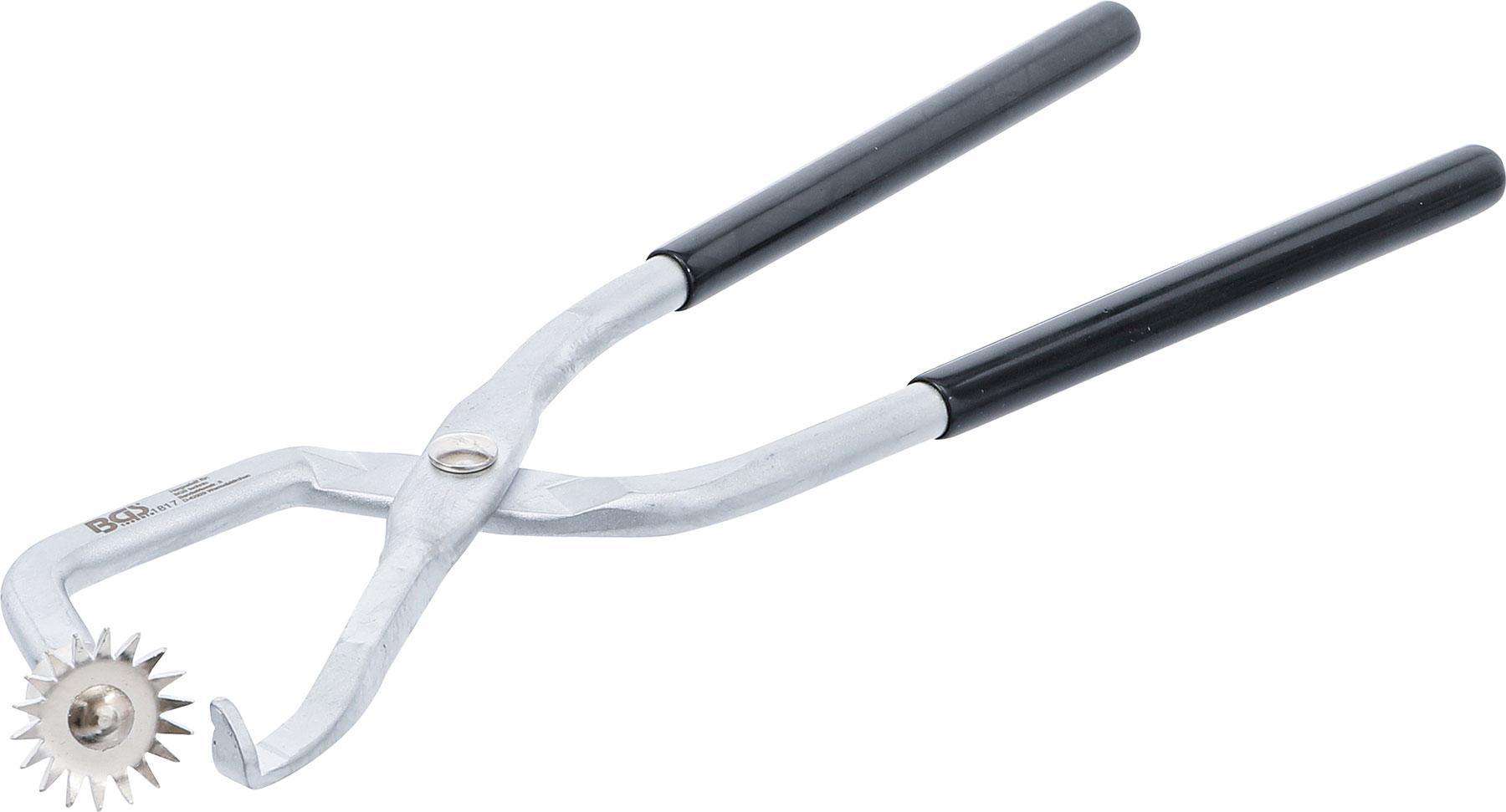 E-shop Kliešte pre brzdové pružiny, 330 mm - B1817