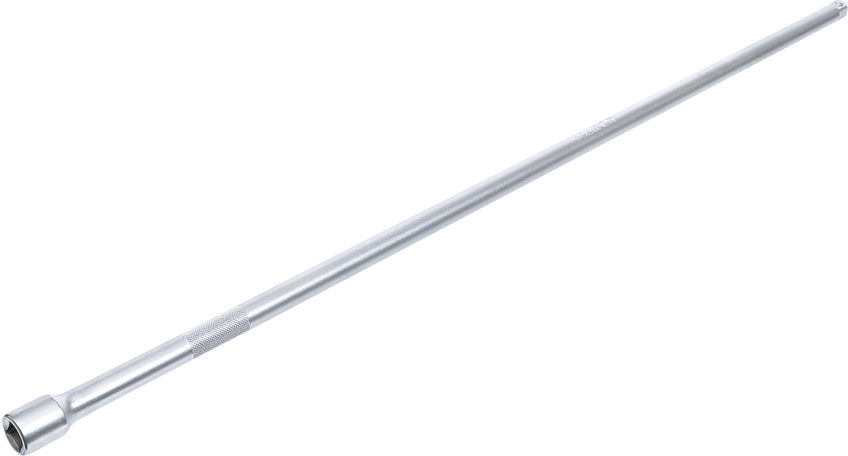 E-shop Predlžovací nadstavec, extra dlhý, 1/2", 750 mm - B2121