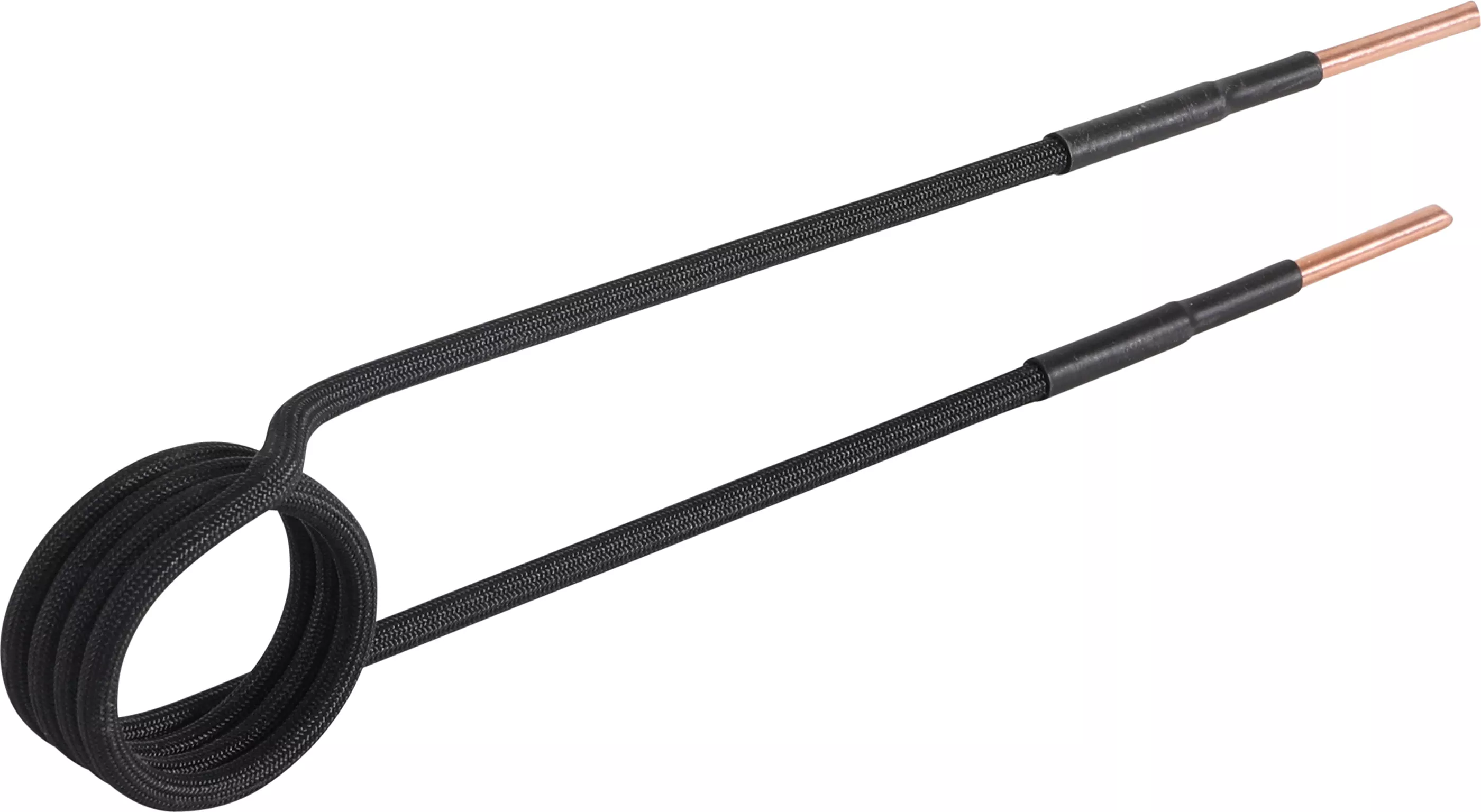 E-shop Cievka pre indukčný ohrev, rovná, 32 mm - B2169-2-32