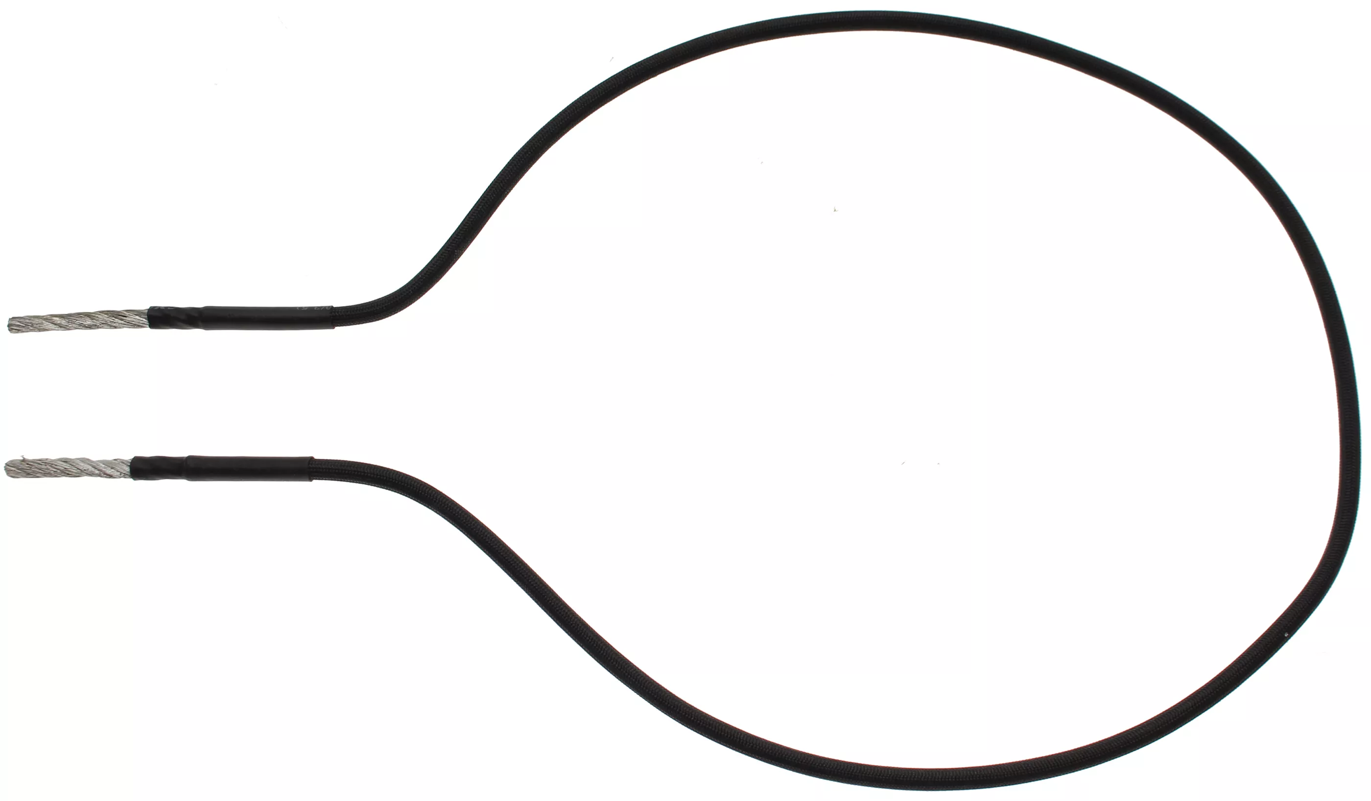 E-shop Indukčný drôt pre indukčný ohrev, 800 mm - B2169-3