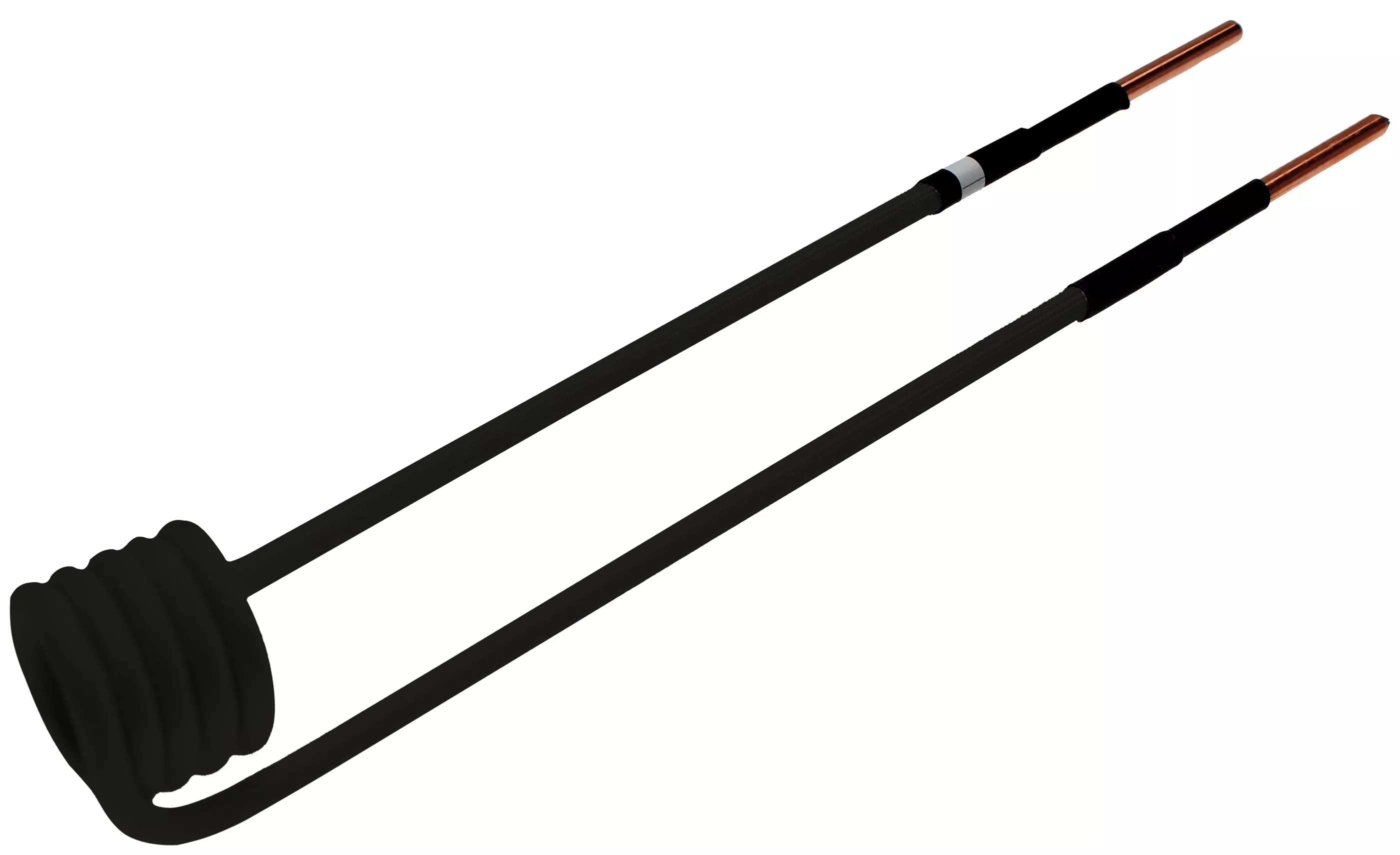 E-shop Cievka pre indukčný ohrev, bočná, 19 mm - B2169-4