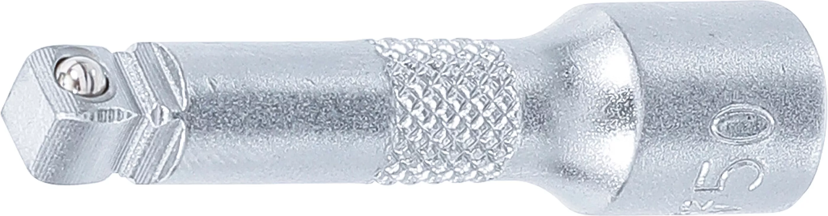 E-shop Predlžovací nadstavec, výkyvný, 15°, 1/4", 50 mm - B2232