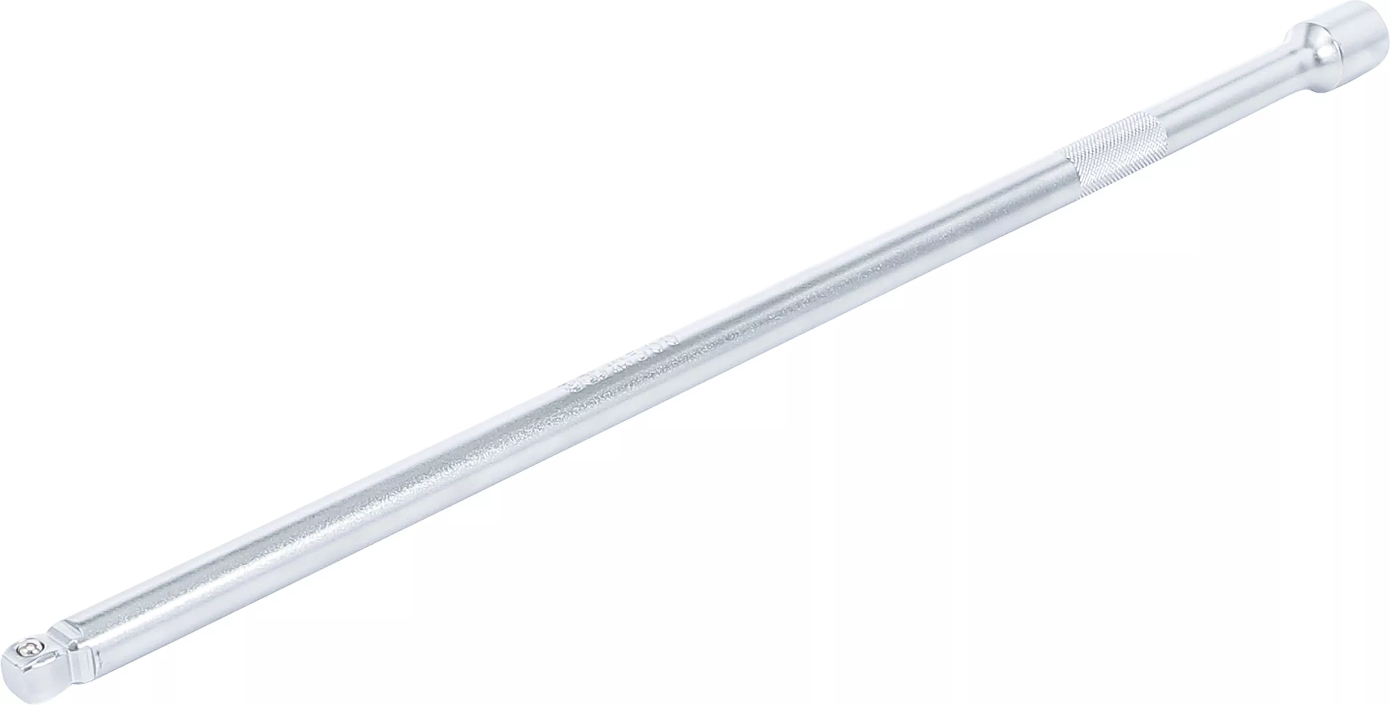 E-shop Predlžovací nadstavec, výkyvný, 15°, 1/2", 500 mm - BGS 249