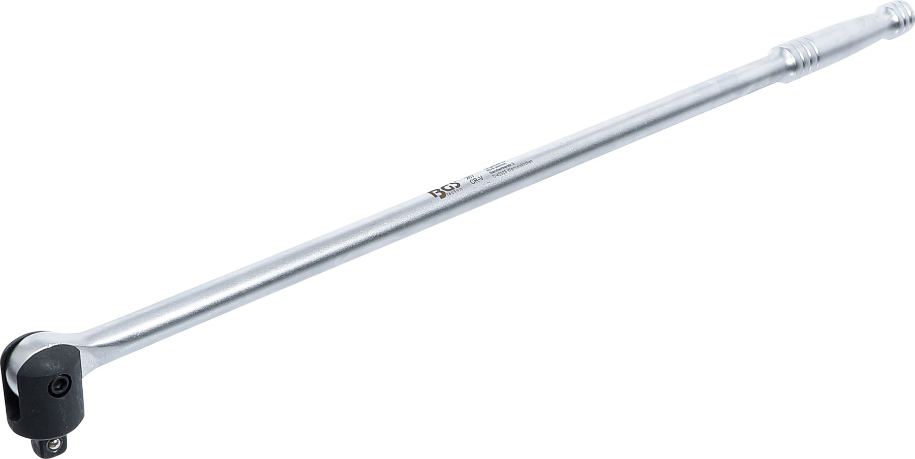 E-shop Trhák kĺbový, 1/2", 610 mm - B267