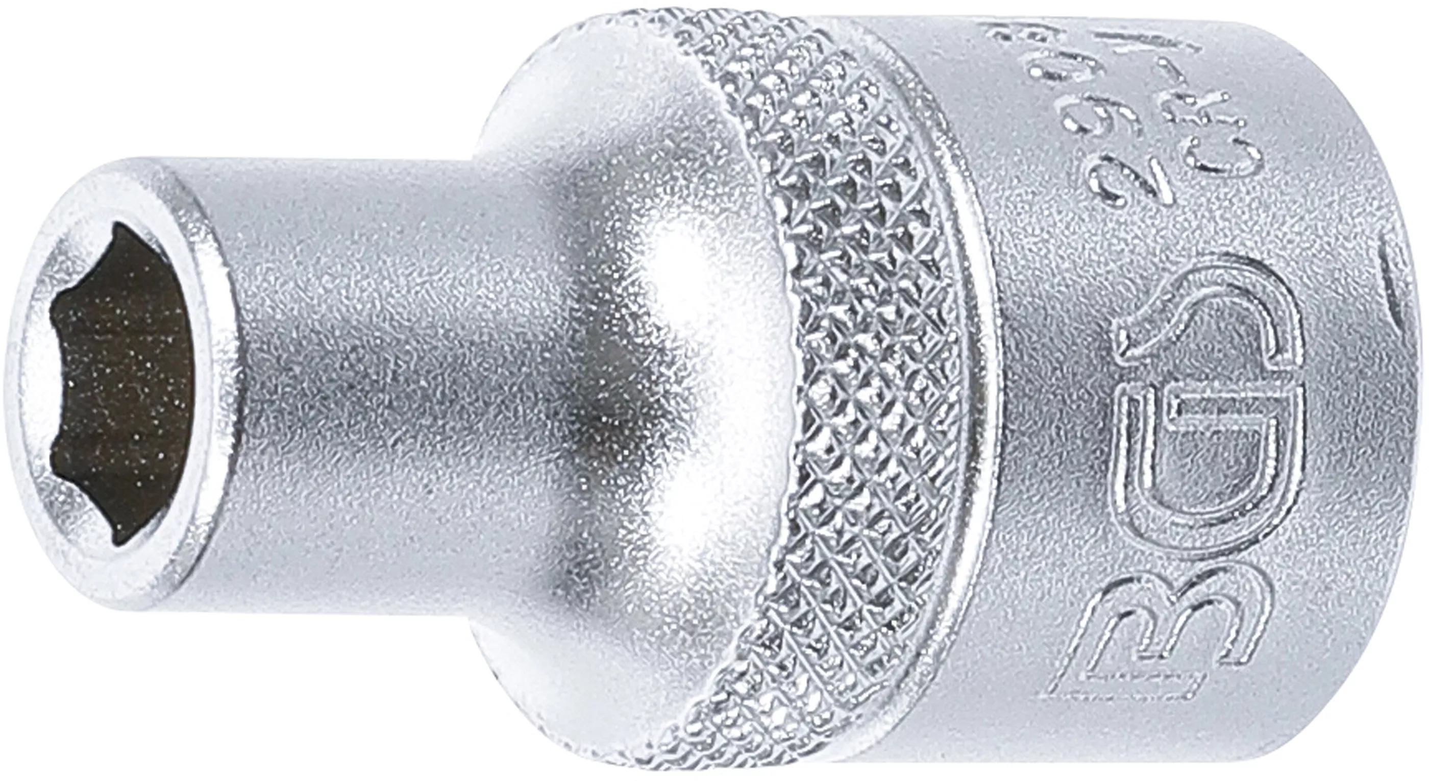 E-shop Nástrčná hlavica šesťhranná, 1/2", 8 mm - B2908