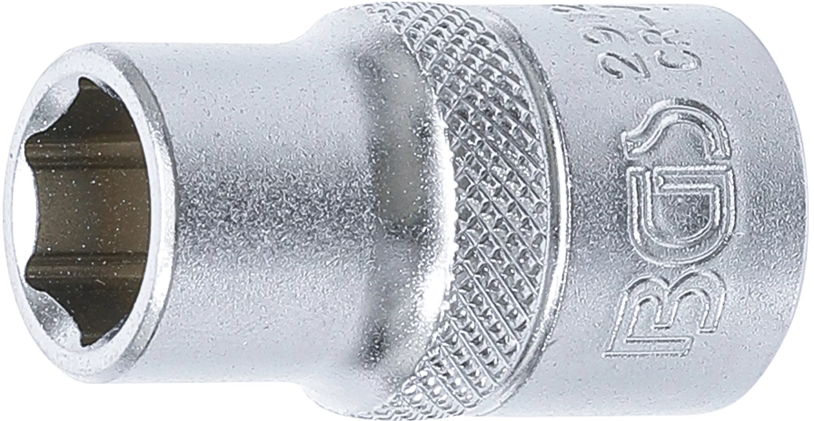 E-shop Nástrčná hlavica šesťhranná, 1/2", 12 mm - B2912