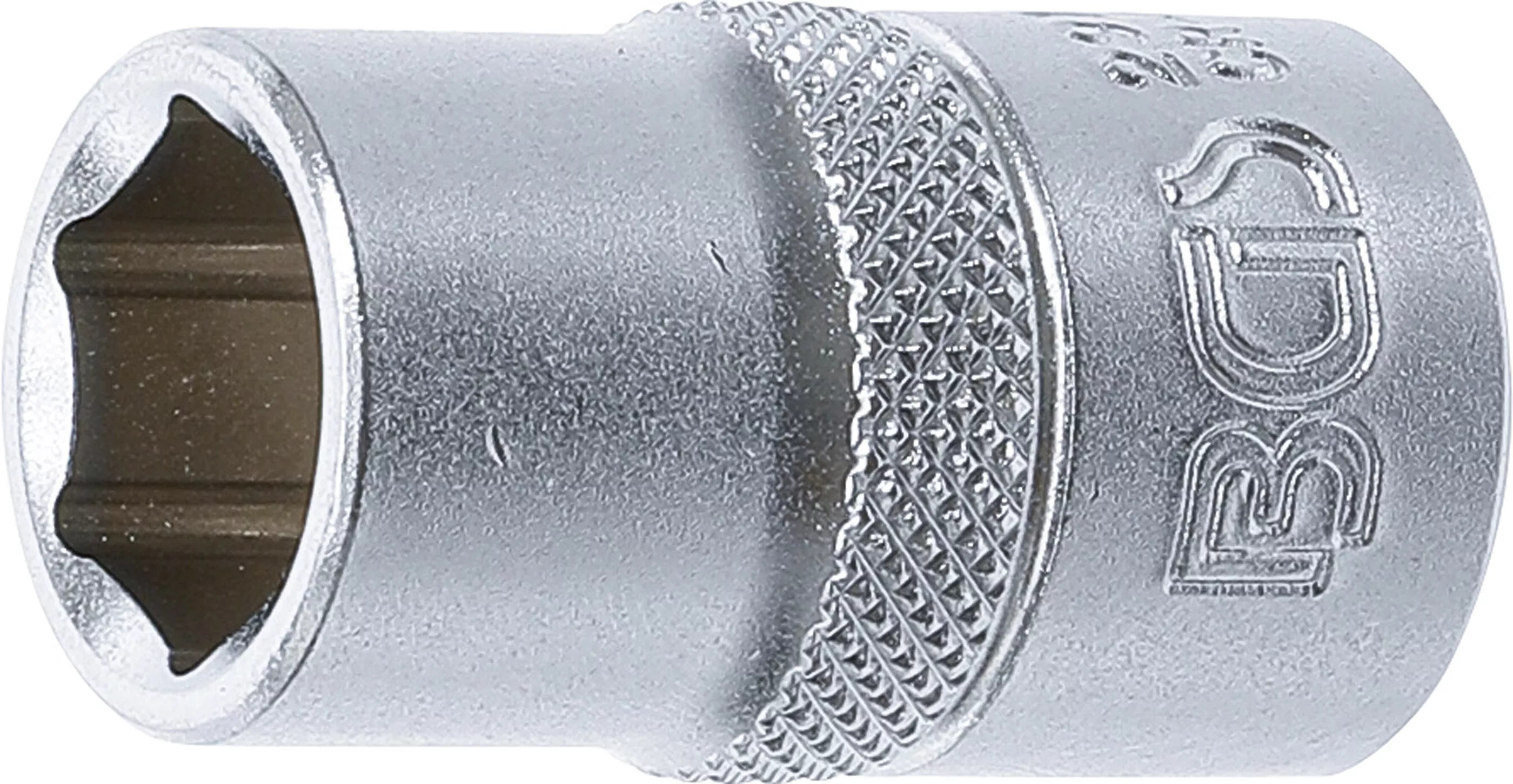 E-shop Nástrčná hlavica šesťhranná, 1/2", 14 mm - B2914