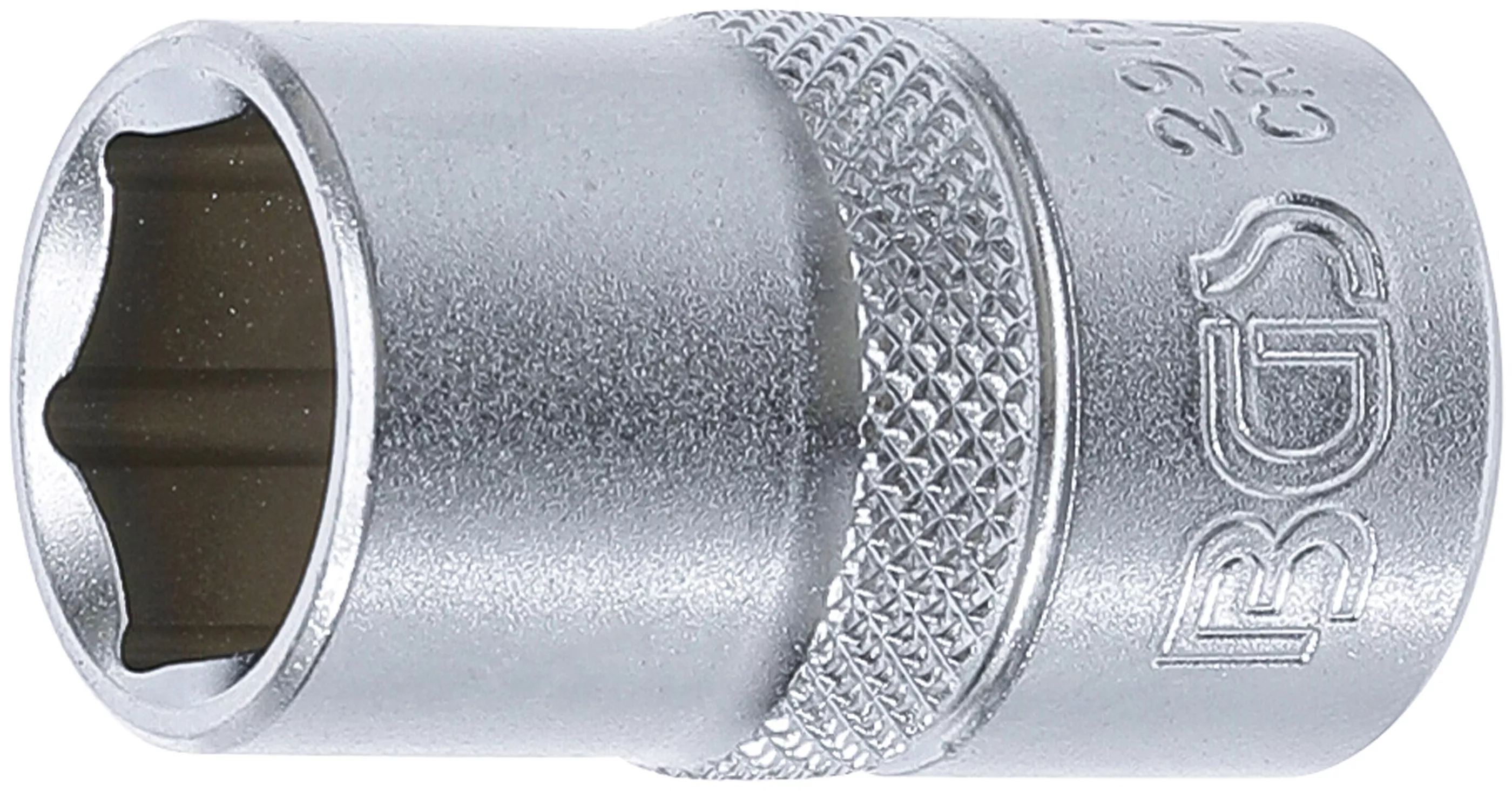 E-shop Nástrčná hlavica šesťhranná, 1/2", 15 mm - B2915