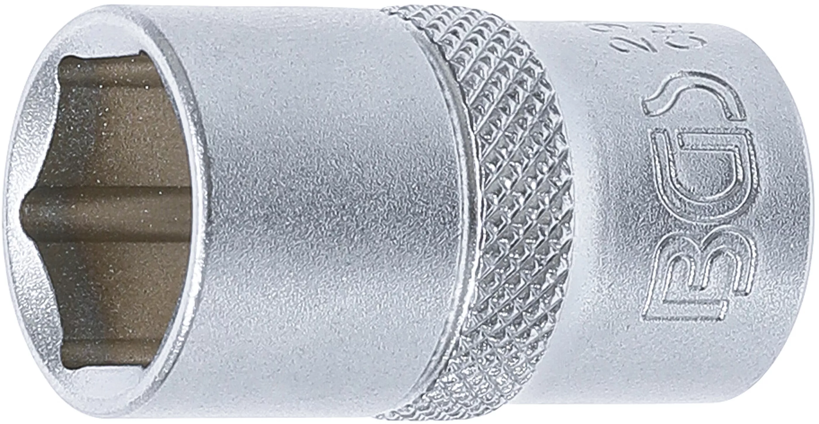 E-shop Nástrčná hlavica šesťhranná, 1/2", 16 mm - B2916