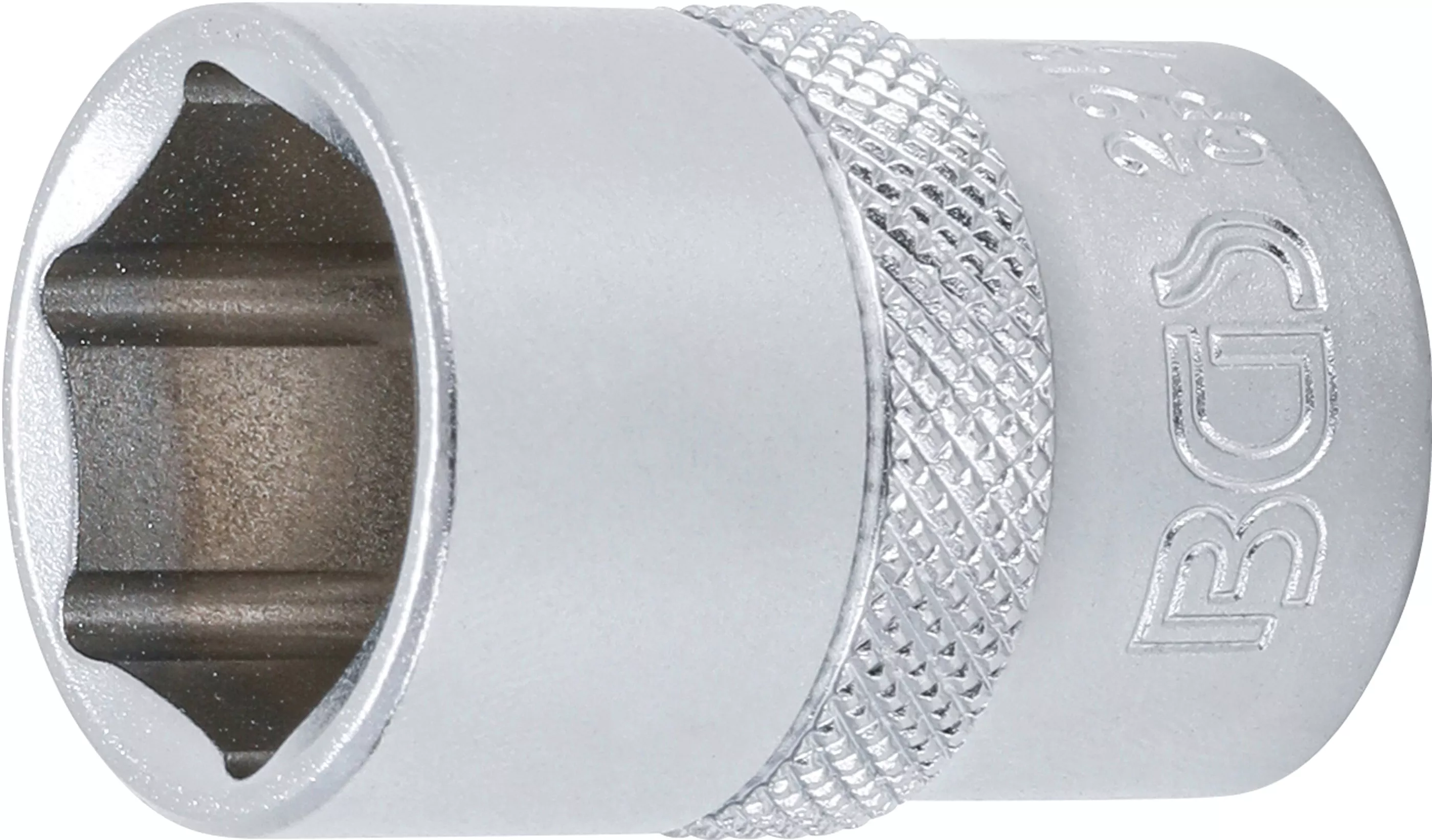 E-shop Nástrčná hlavice šesťhranná, 1/2", 19 mm - B2919