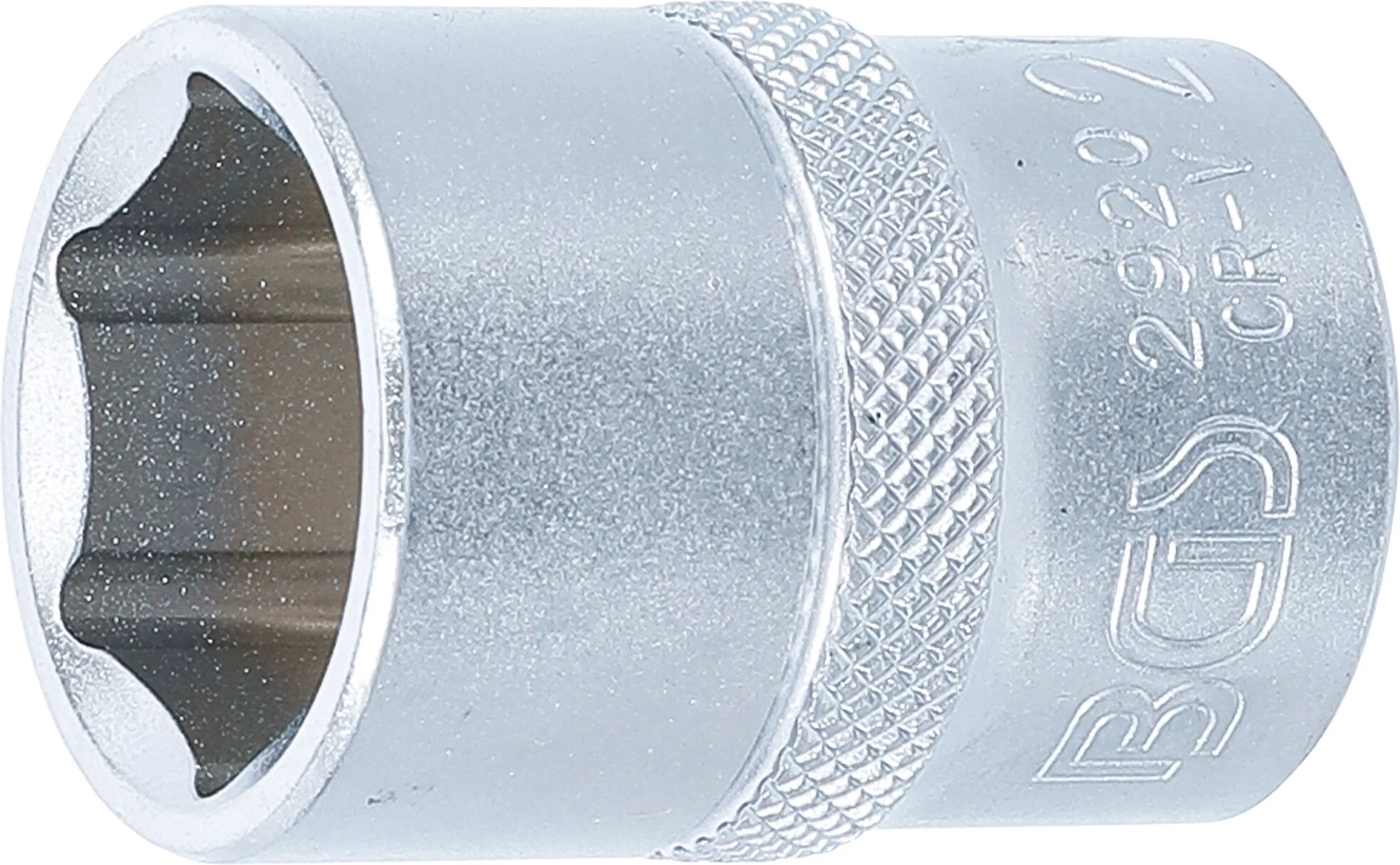 E-shop Nástrčná hlavica šesťhranná, 1/2", 20 mm - B2920