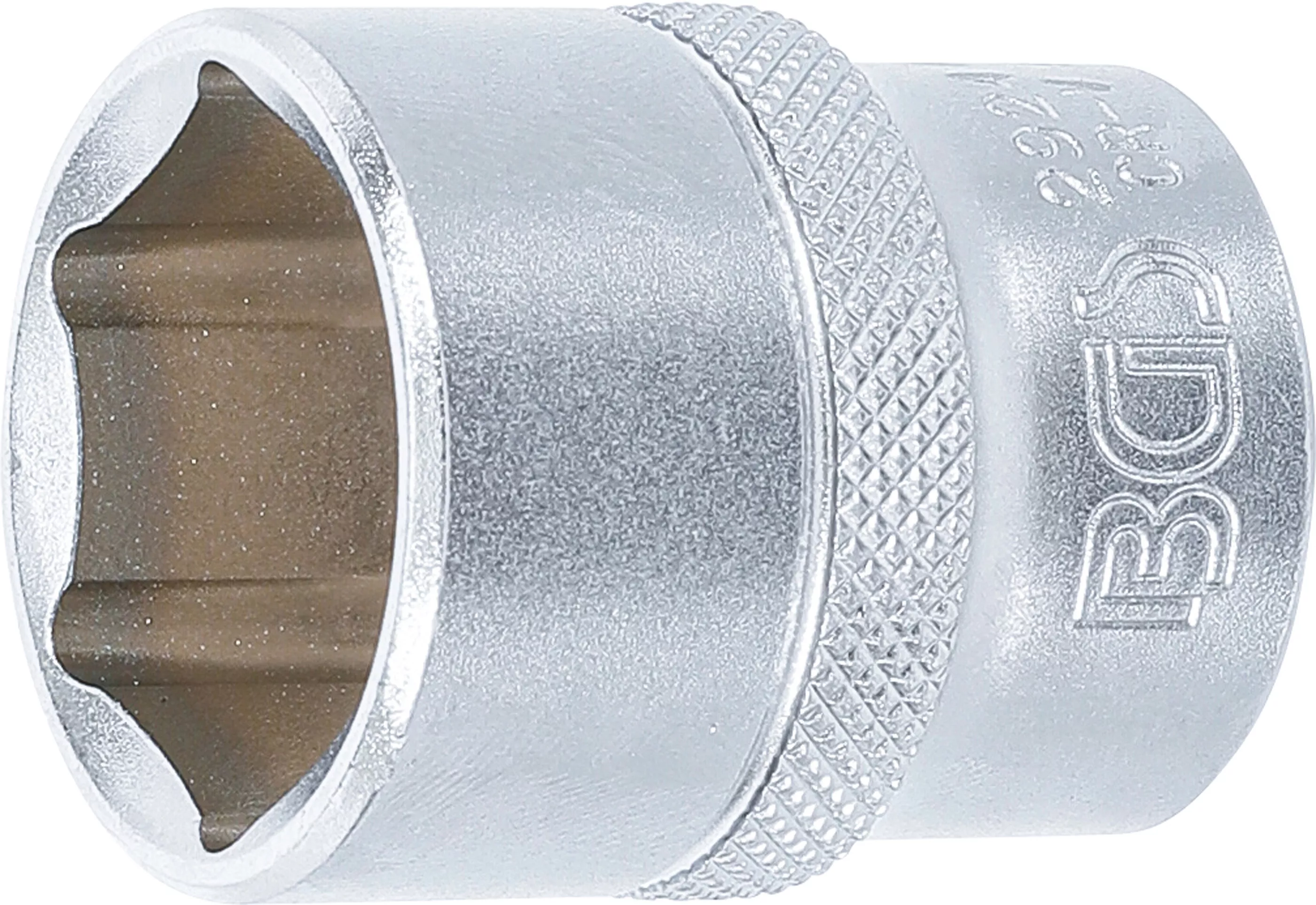 E-shop Nástrčná hlavica šesťhranná, 1/2", 24 mm - B2924