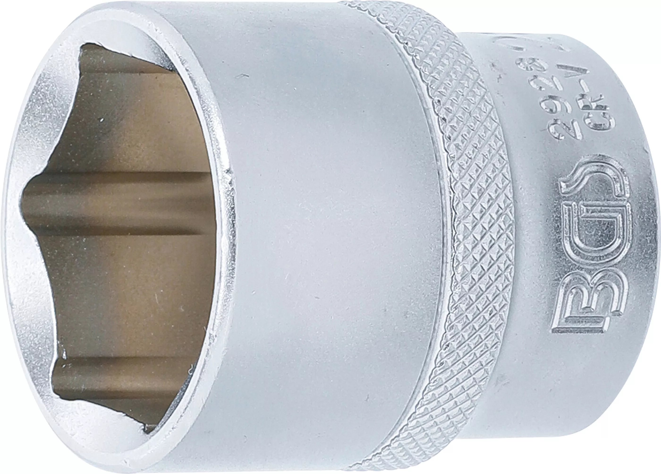 E-shop Nástrčná hlavica šesťhranná, 1/2", 28 mm - B2928