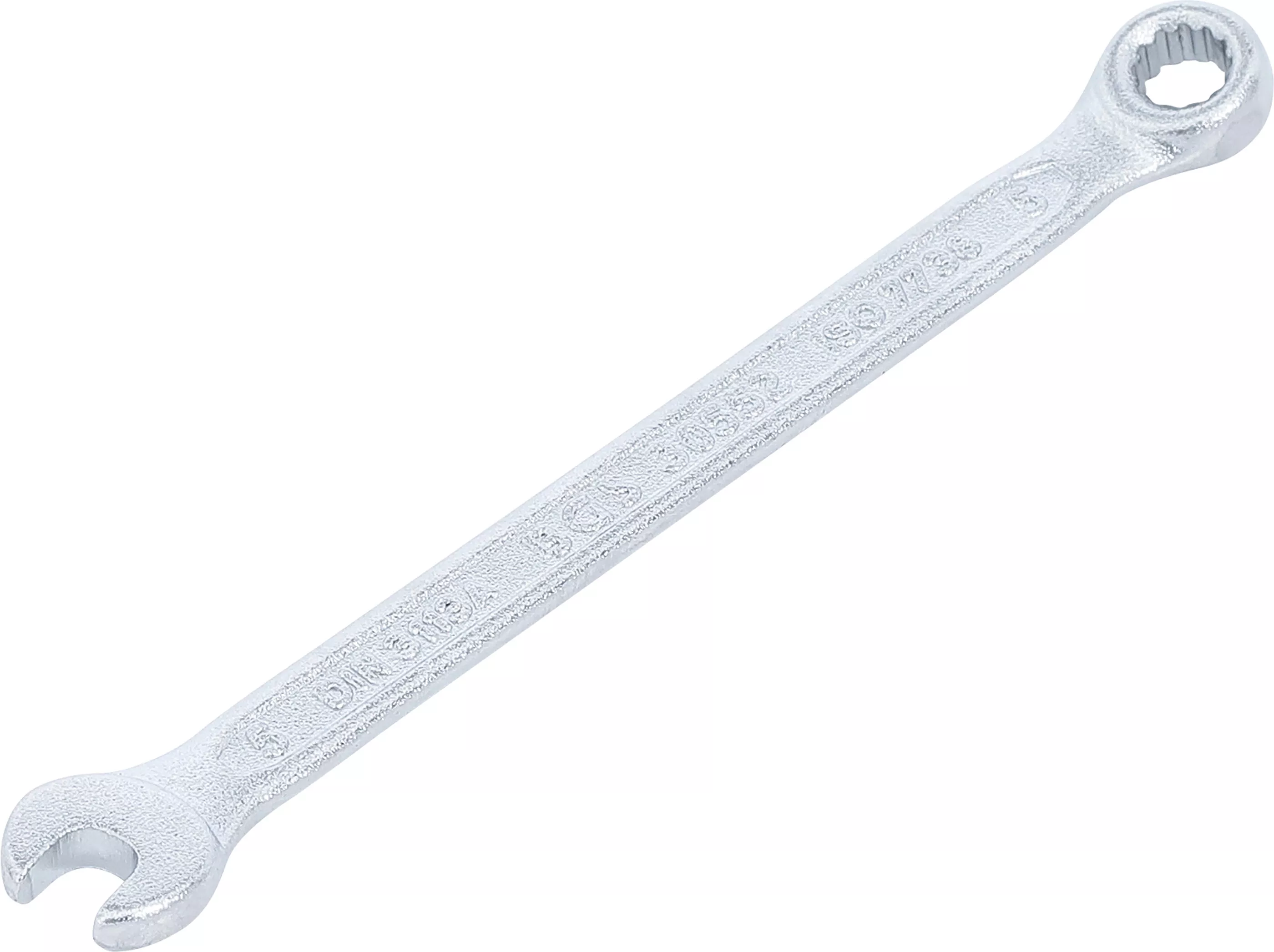 E-shop Očkoplochý kľúč, 5 mm - BGS 30552