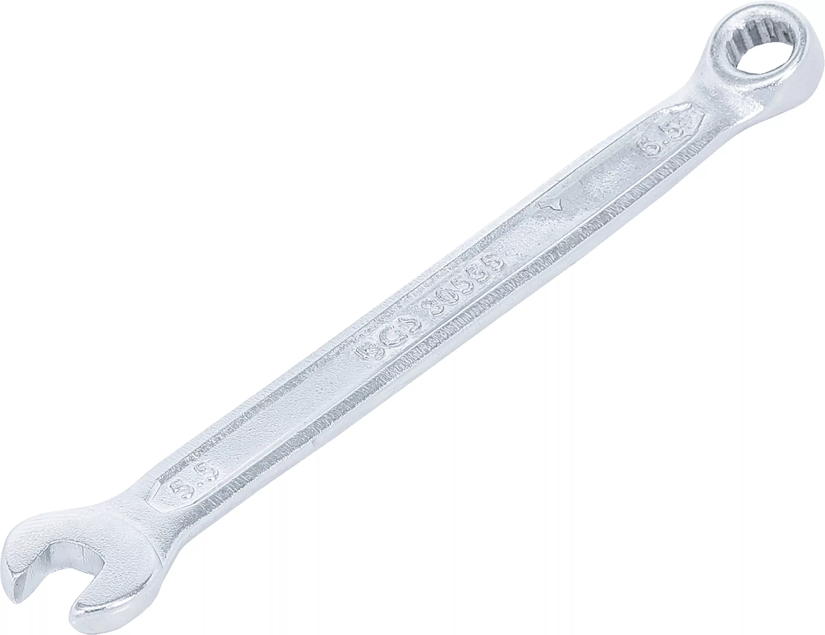 E-shop Očkoplochý kľúč, 5,5 mm - BGS 30555