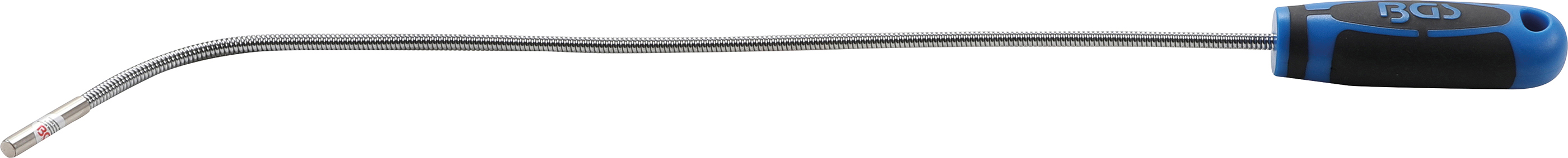 E-shop Flexibilný magnetický vyťahovač, 500 mm - B3089