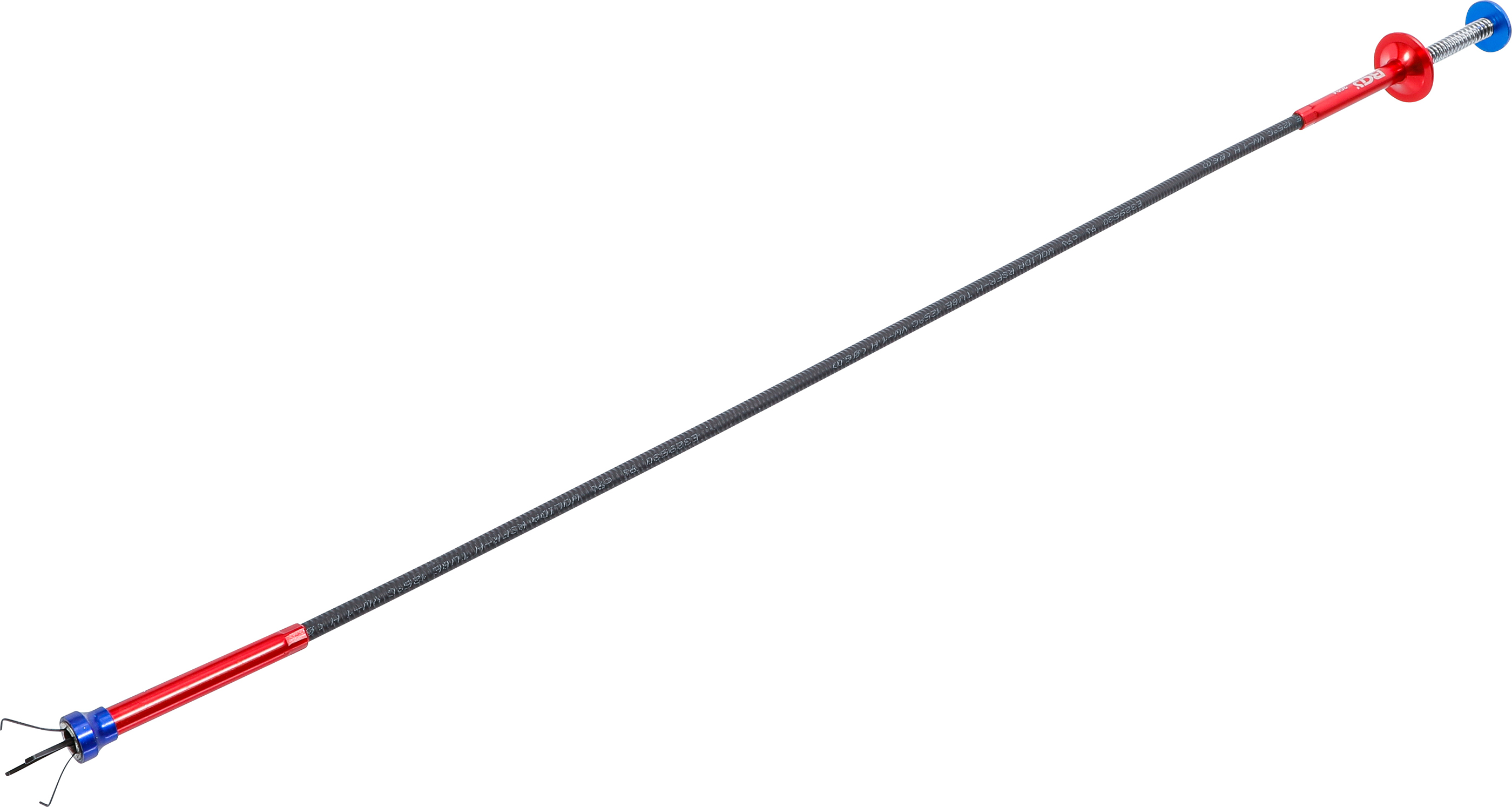 E-shop Magnetický vyťahovák, ohybný, 700 mm - B3094