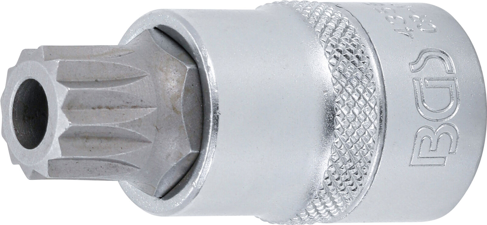 E-shop Nástrčný kľúč, dvanásťhranný XZN, 1/2", MT16 - B4356