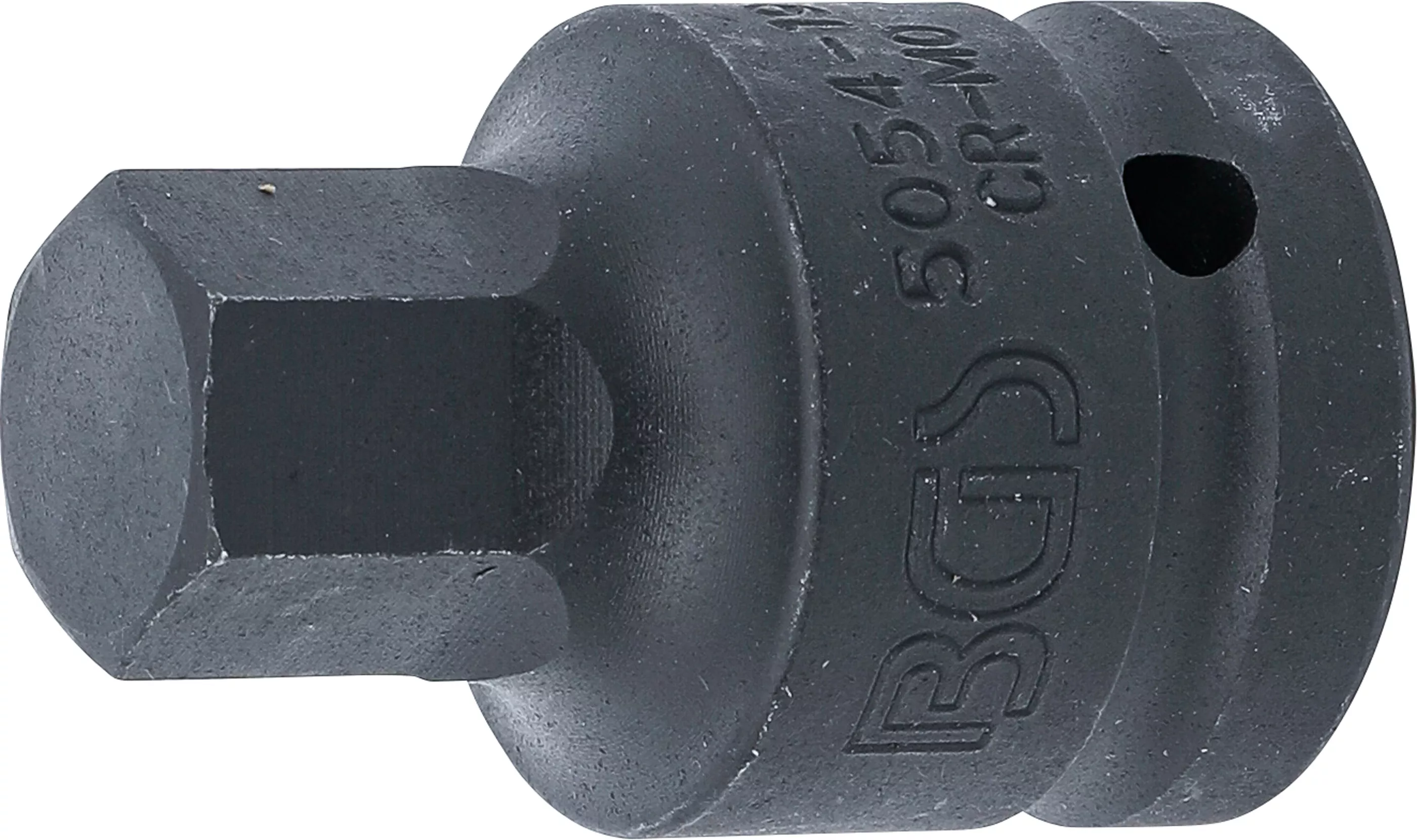 E-shop Rázový nástrčný kľúč, HEX 3/4", H19 - B5054-19