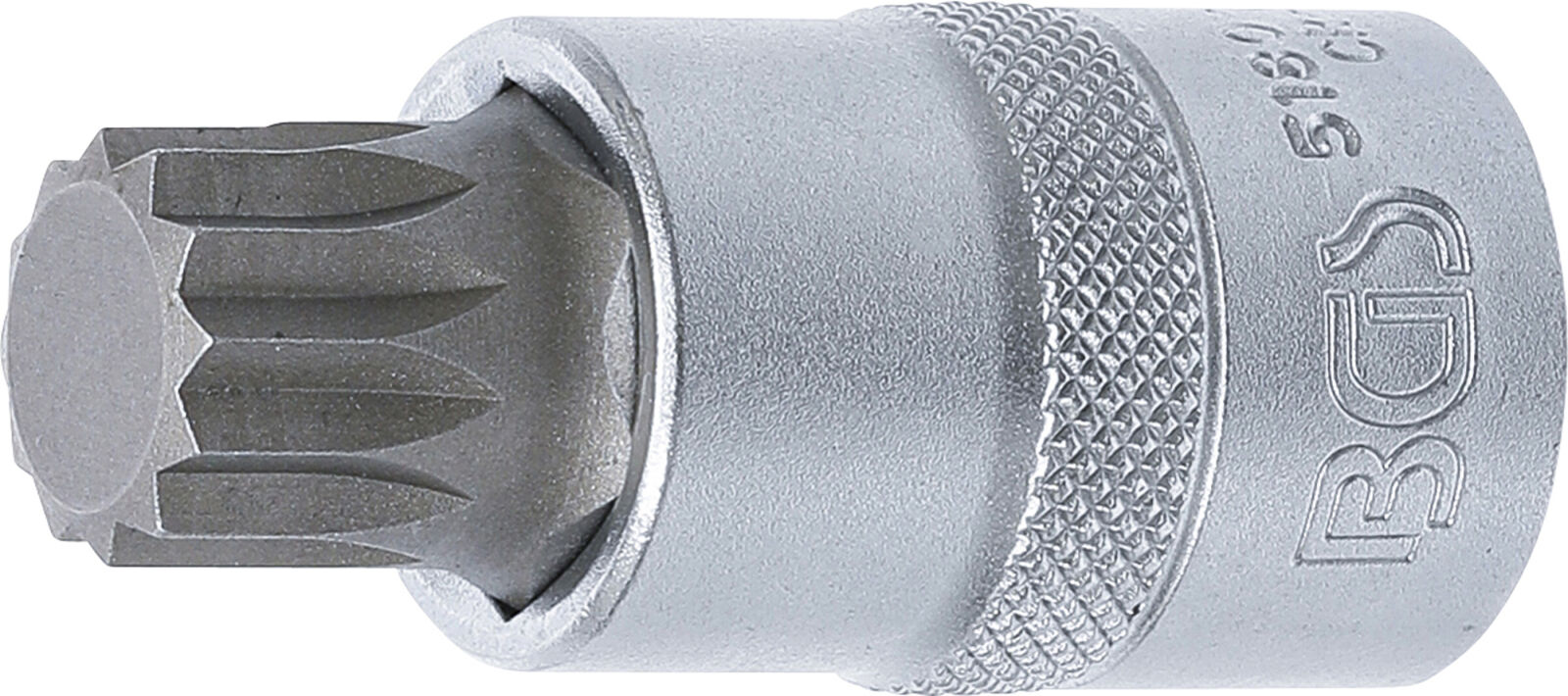 E-shop Nástrčný kľúč, dvanásťhranný XZN, 1/2", MT17 - B5180-M17