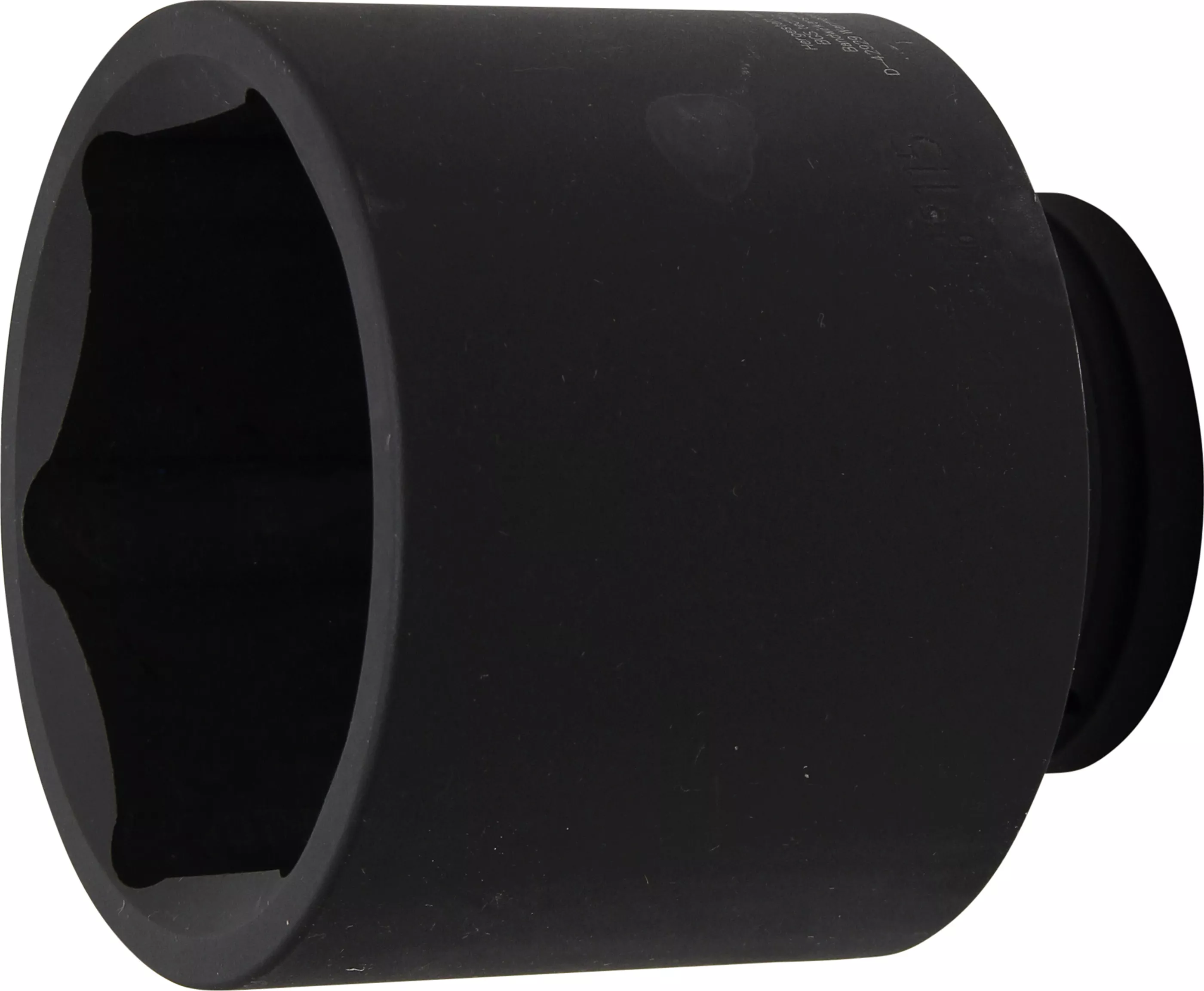 E-shop Silová nástrčná hlavica, šesťhranná, predĺžená, 1", 115 mm, B5500-115