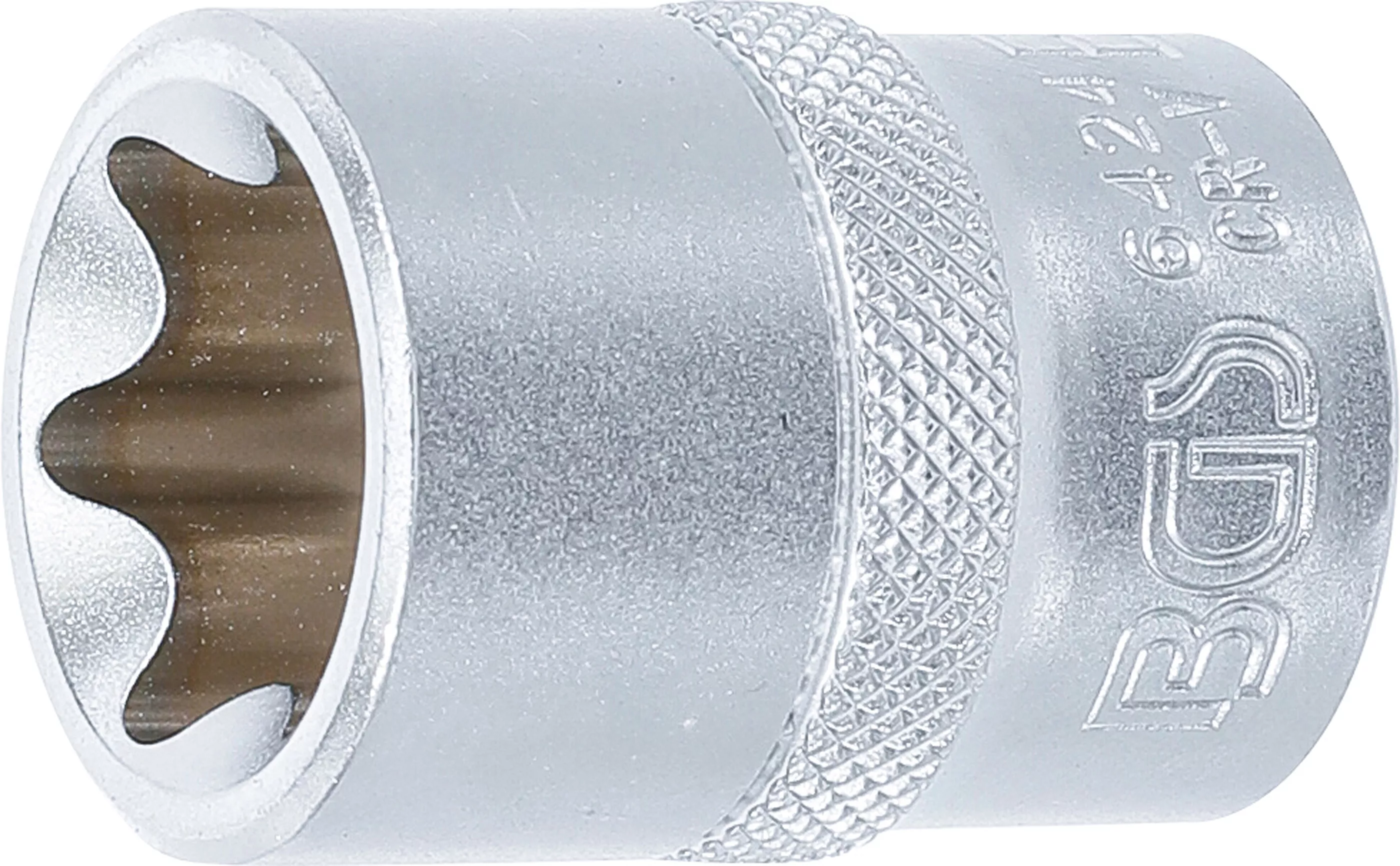 E-shop Vnútorný nástrčný kľúč, E-Torx, 1/2", E24 - B6424