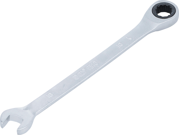 E-shop Očkoplochý račňový kľúč, 10 mm - B6510