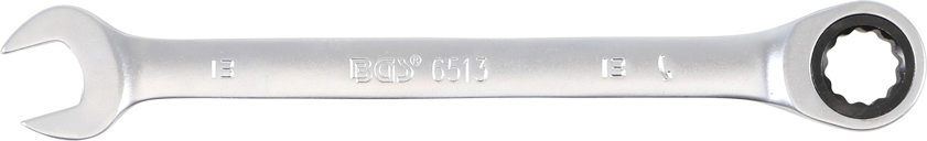 E-shop Očkoplochý račňový kľúč, 13 mm - B6513