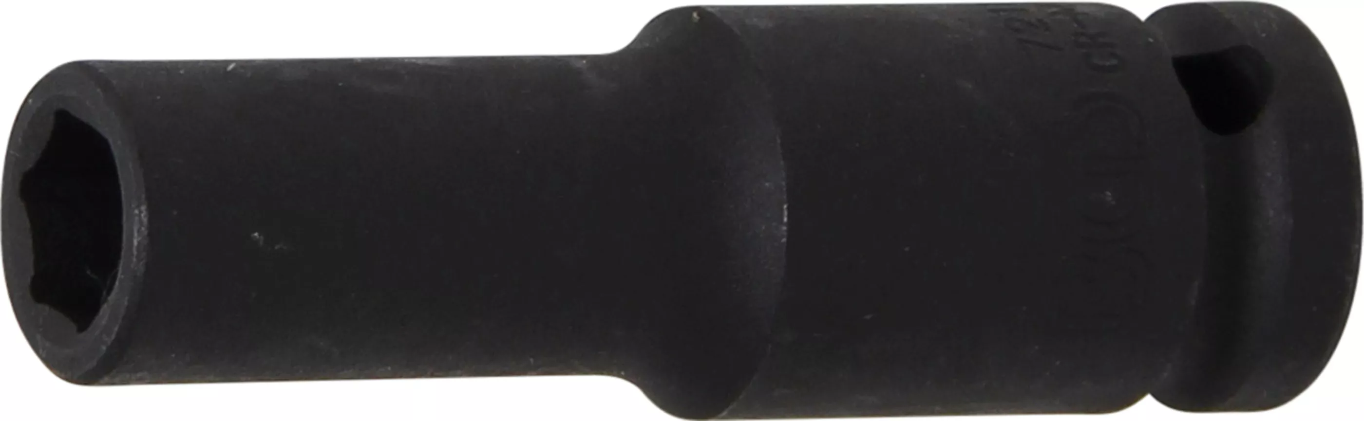 E-shop Rázový nástrčný kľúč, šesťhranný, 1/2", 11 mm - B7211