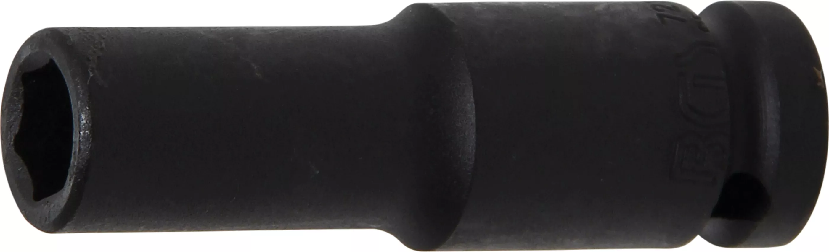 E-shop Rázový nástrčný kľúč, šesťhranný, 1/2", 12 mm - B7212