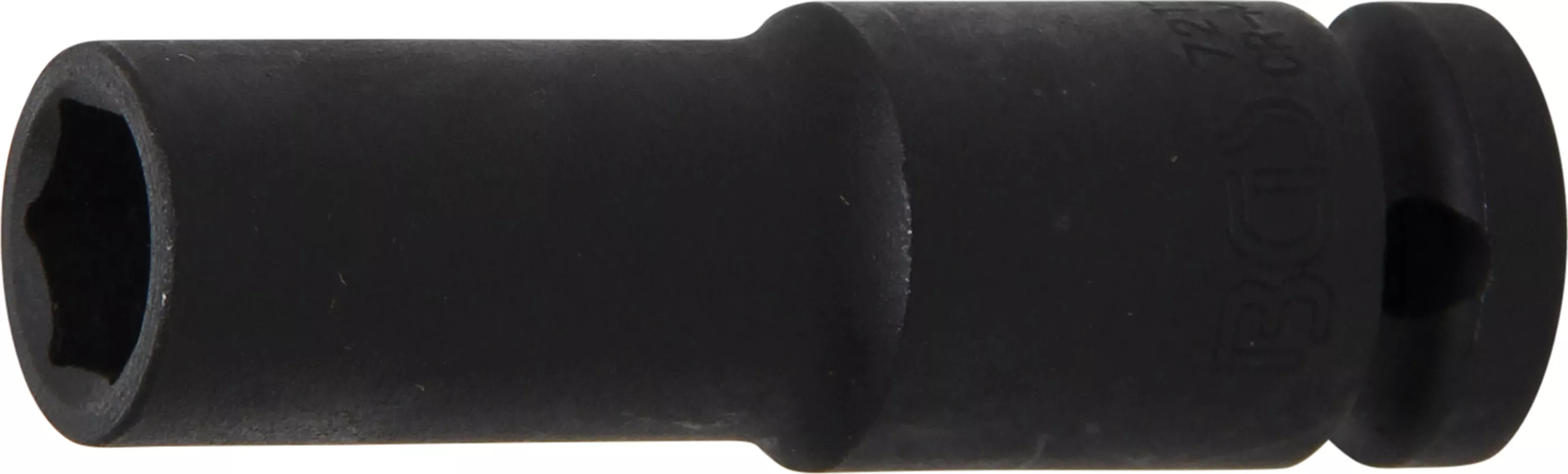 E-shop Rázový nástrčný kľúč, šesťhranný, 1/2", 13 mm - B7213