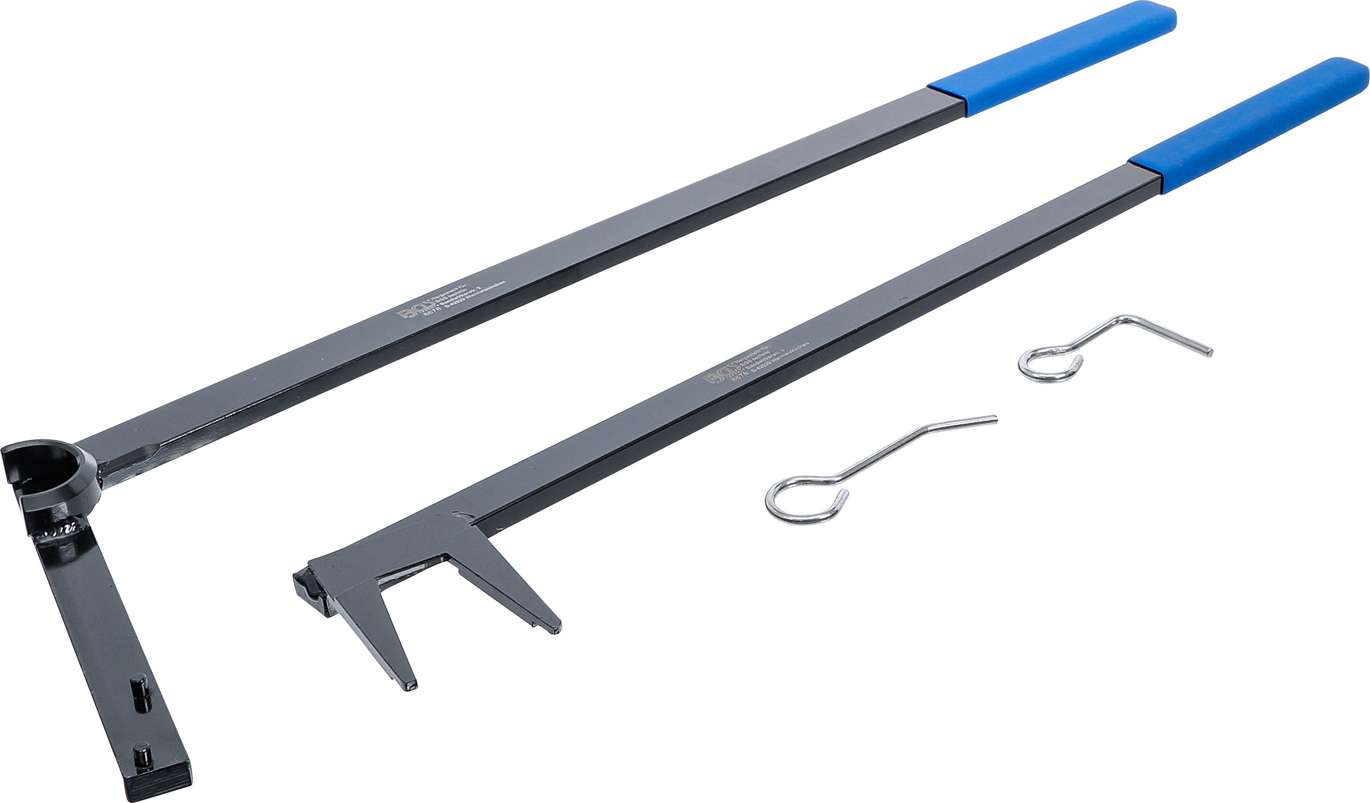 E-shop Špeciálny kľúč na drážkové klinové remene, MINI - B8678